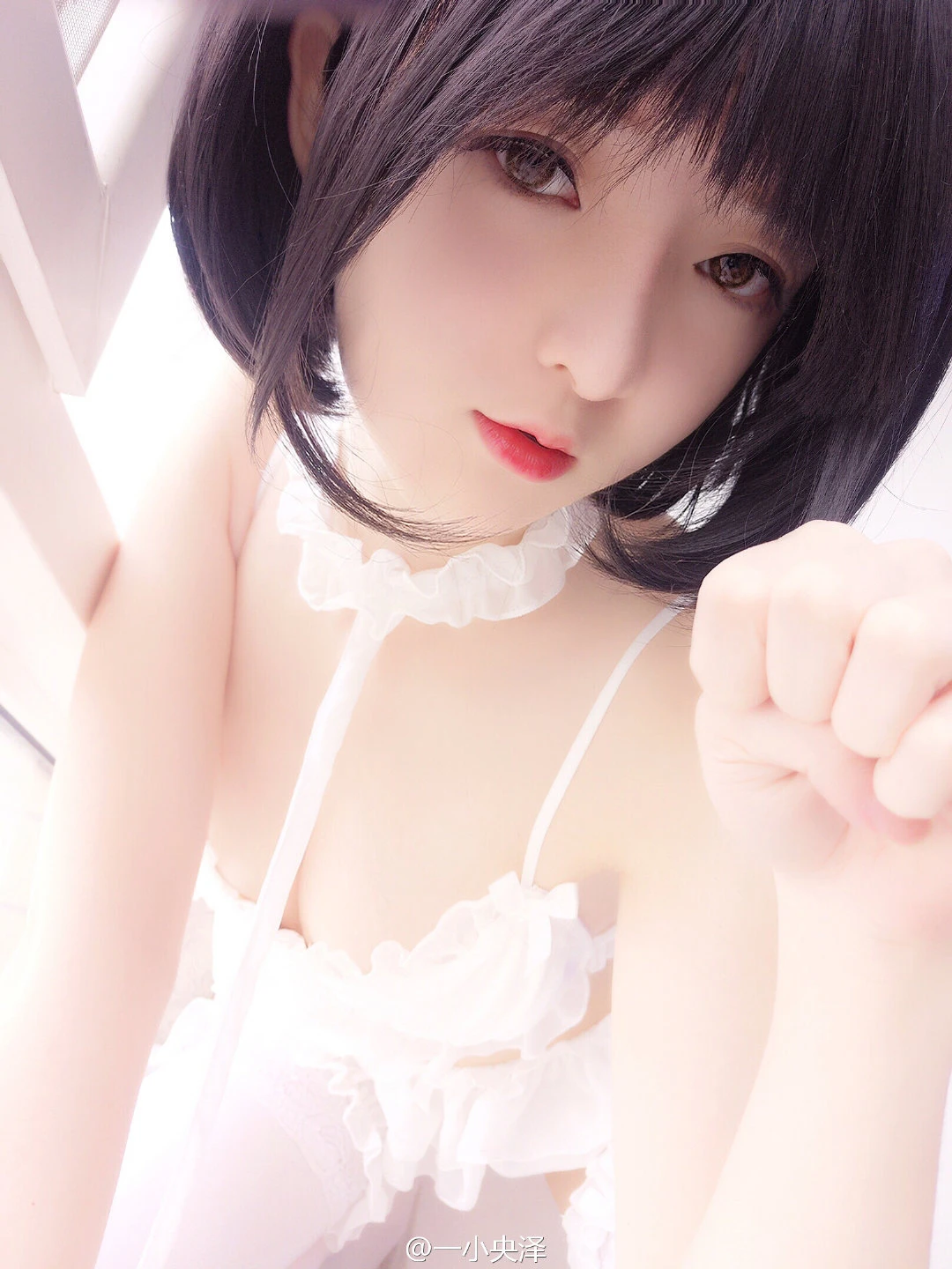 Yi Xiaoyangze NO.0000 Weibo Mixed Photos [660P-635M] (661 photos) - Yi Xiao Yang Ze (一小央泽) - Photo 590 of 661