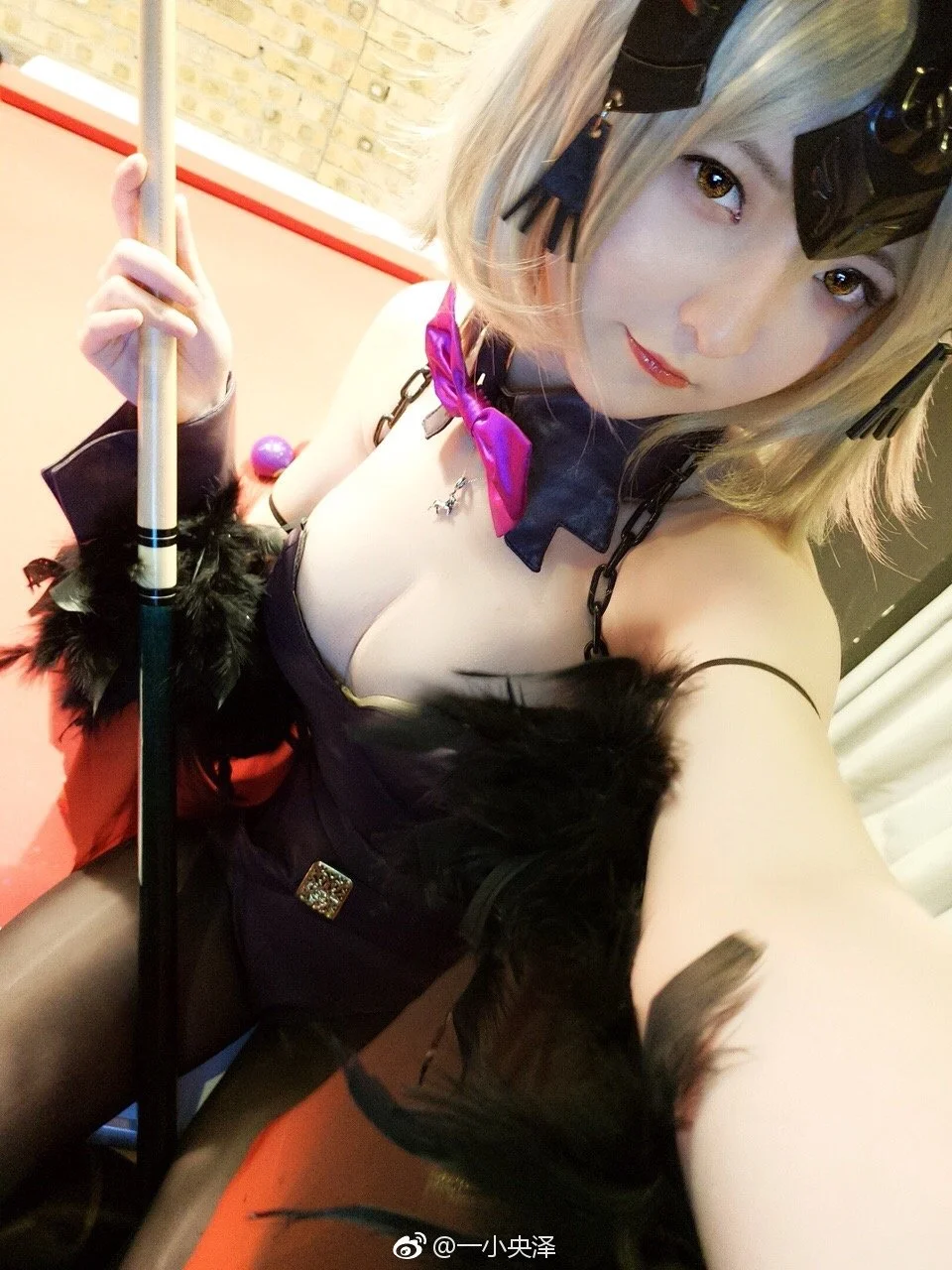 Yi Xiaoyangze NO.0000 Weibo Mixed Photos [660P-635M] (661 photos) - Yi Xiao Yang Ze (一小央泽) - Photo 593 of 661
