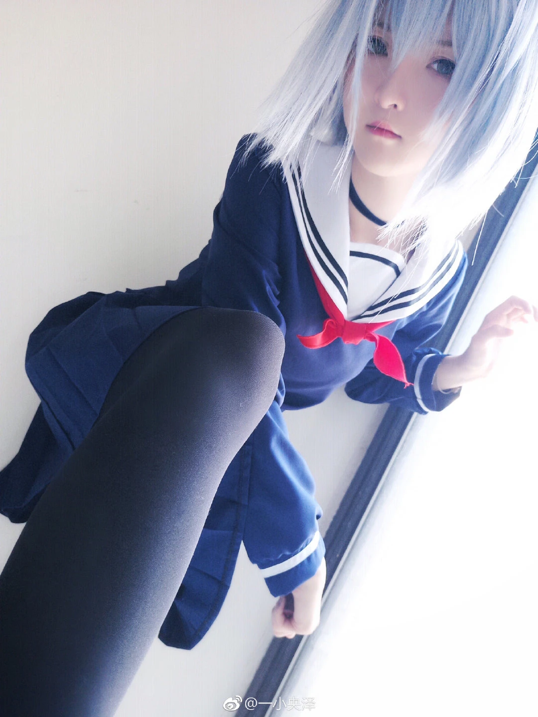 Yi Xiaoyangze NO.0000 Weibo Mixed Photos [660P-635M] (661 photos) - Yi Xiao Yang Ze (一小央泽) - Photo 595 of 661