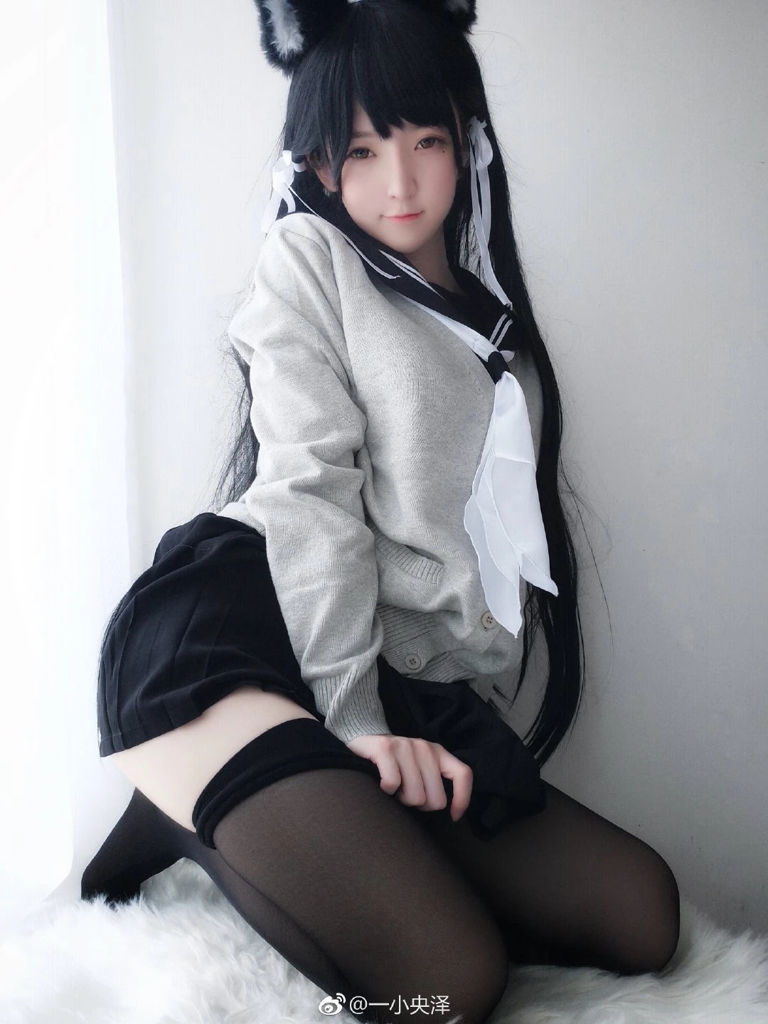Yi Xiaoyangze NO.0000 Weibo Mixed Photos [660P-635M] (661 photos) - Yi Xiao Yang Ze (一小央泽) - Photo 610 of 661