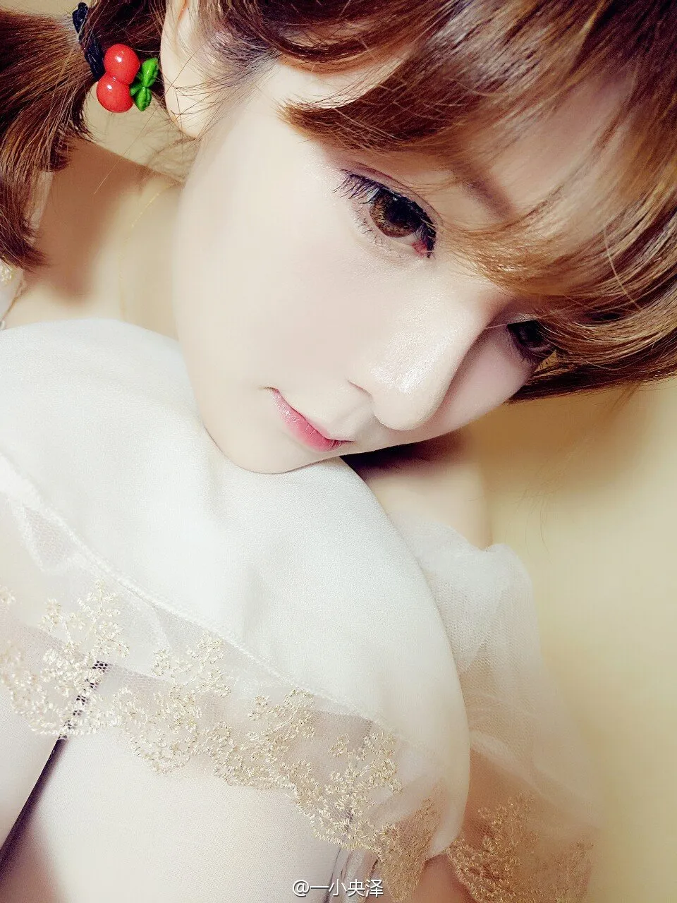 Yi Xiaoyangze NO.0000 Weibo Mixed Photos [660P-635M] (661 photos) - Yi Xiao Yang Ze (一小央泽) - Photo 614 of 661