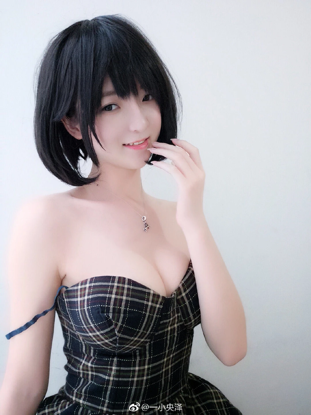 Yi Xiaoyangze NO.0000 Weibo Mixed Photos [660P-635M] (661 photos) - Yi Xiao Yang Ze (一小央泽) - Photo 616 of 661