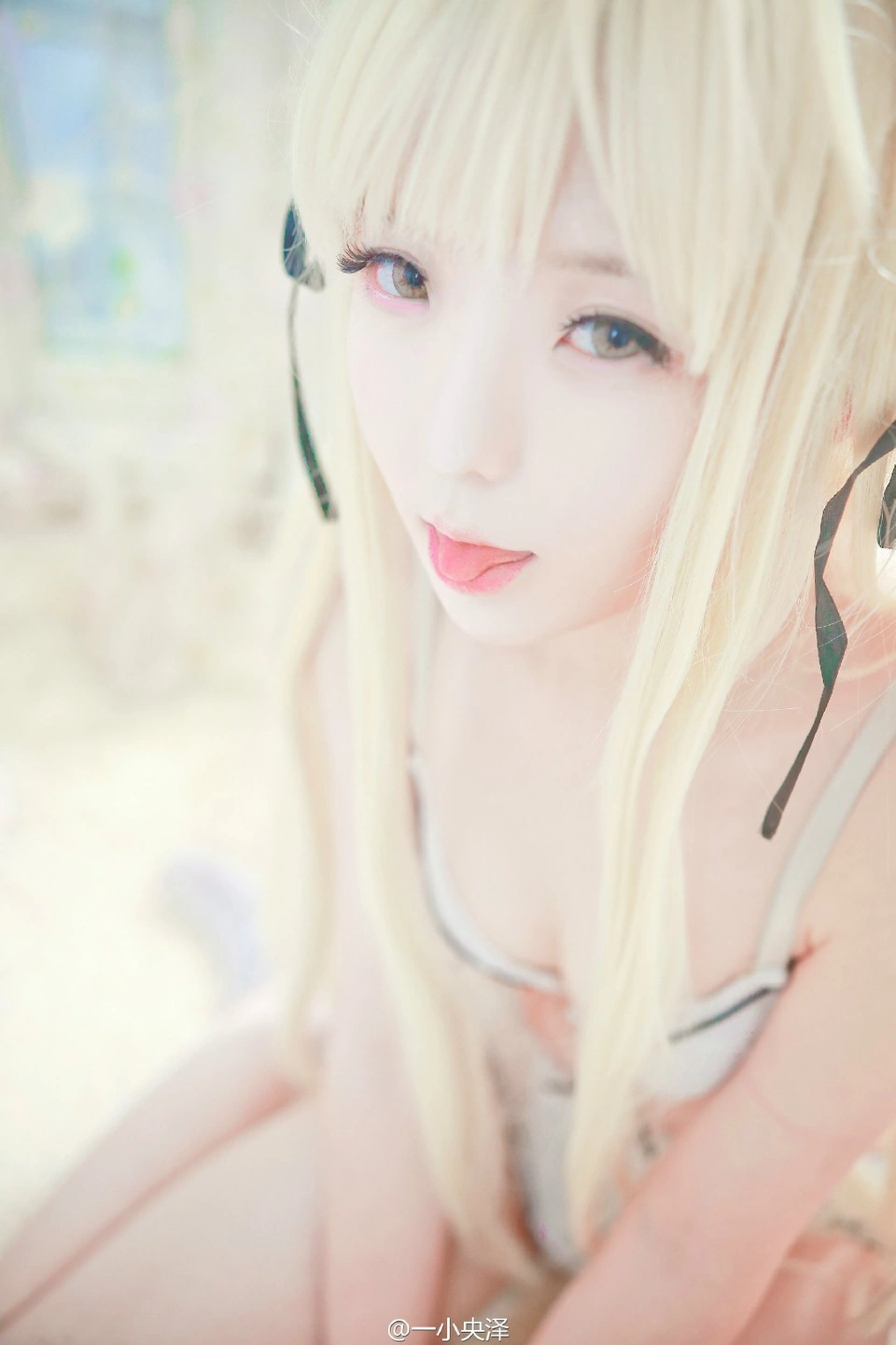 Yi Xiaoyangze NO.0000 Weibo Mixed Photos [660P-635M] (661 photos) - Yi Xiao Yang Ze (一小央泽) - Photo 619 of 661