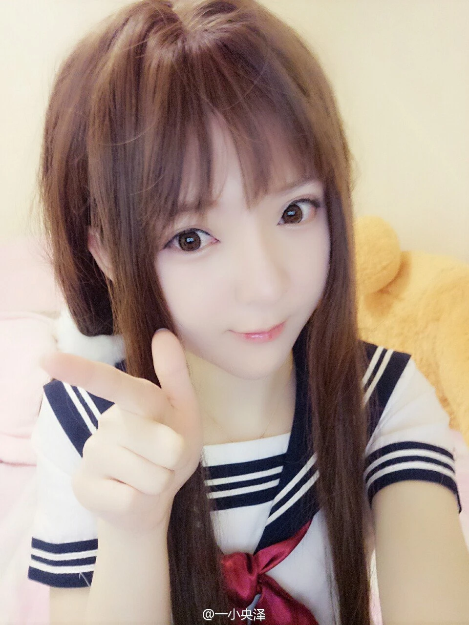 Yi Xiaoyangze NO.0000 Weibo Mixed Photos [660P-635M] (661 photos) - Yi Xiao Yang Ze (一小央泽) - Photo 625 of 661