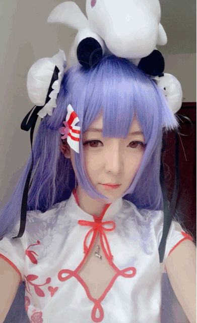 Yi Xiaoyangze NO.0000 Weibo Mixed Photos [660P-635M] (661 photos) - Yi Xiao Yang Ze (一小央泽) - Photo 629 of 661