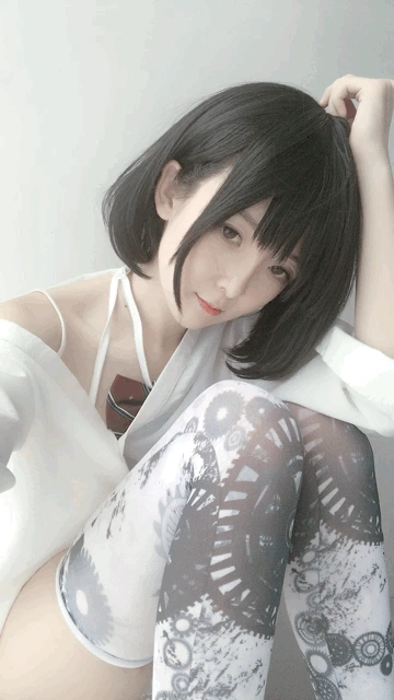 Yi Xiaoyangze NO.0000 Weibo Mixed Photos [660P-635M] (661 photos) - Yi Xiao Yang Ze (一小央泽) - Photo 636 of 661