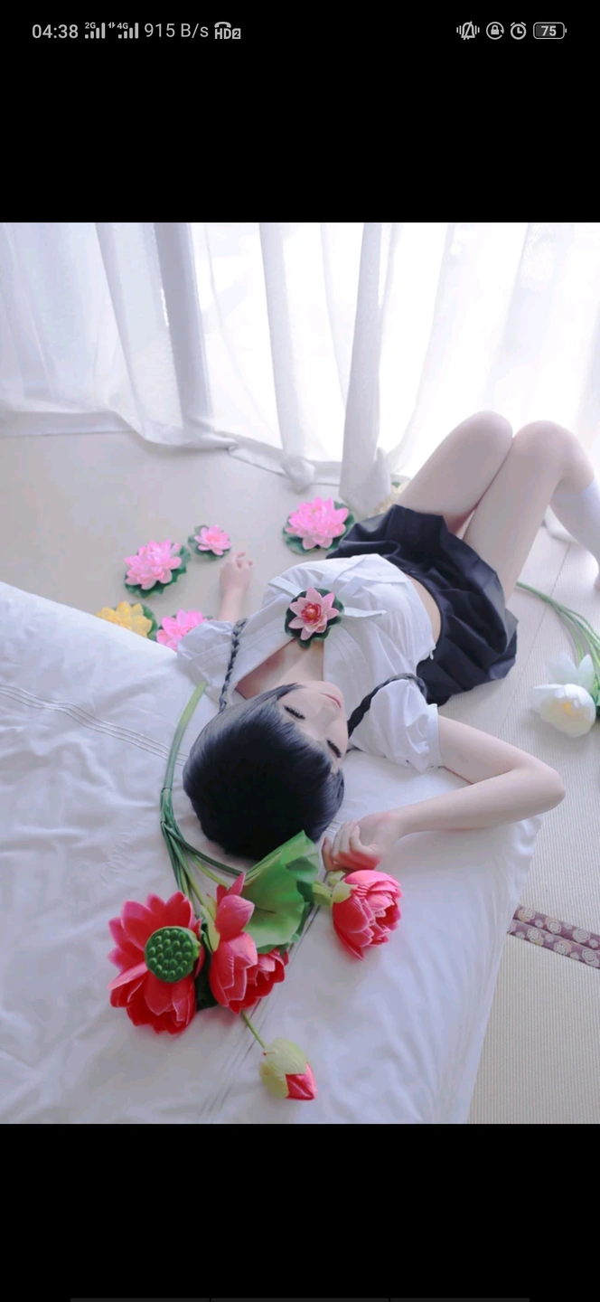 Yi Xiaoyangze NO.0000 Weibo Mixed Photos [660P-635M] (661 photos) - Yi Xiao Yang Ze (一小央泽) - Photo 656 of 661