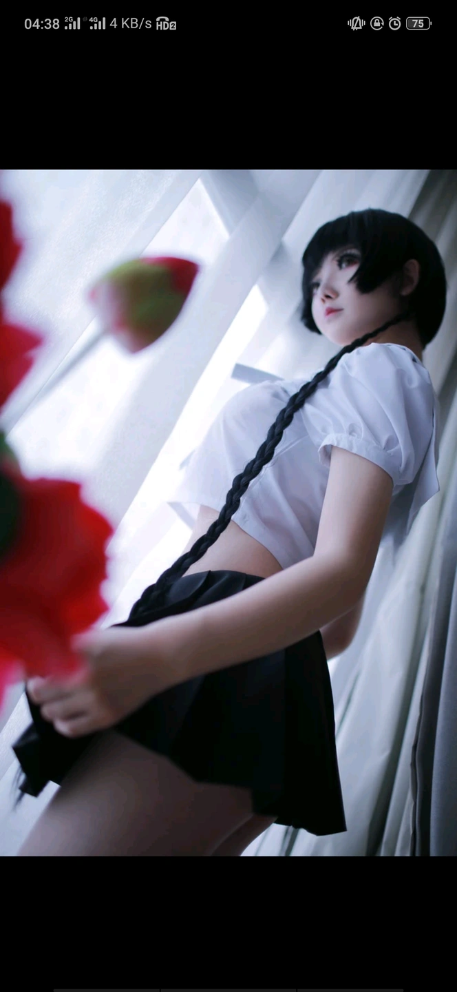 Yi Xiaoyangze NO.0000 Weibo Mixed Photos [660P-635M] (661 photos) - Yi Xiao Yang Ze (一小央泽) - Photo 658 of 661