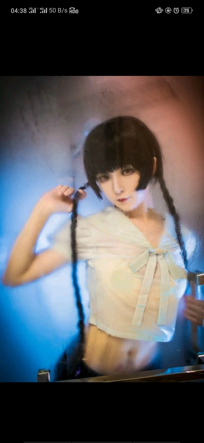 Yi Xiaoyangze NO.0000 Weibo Mixed Photos [660P-635M] (661 photos) - Yi Xiao Yang Ze (一小央泽) - Photo 660 of 661