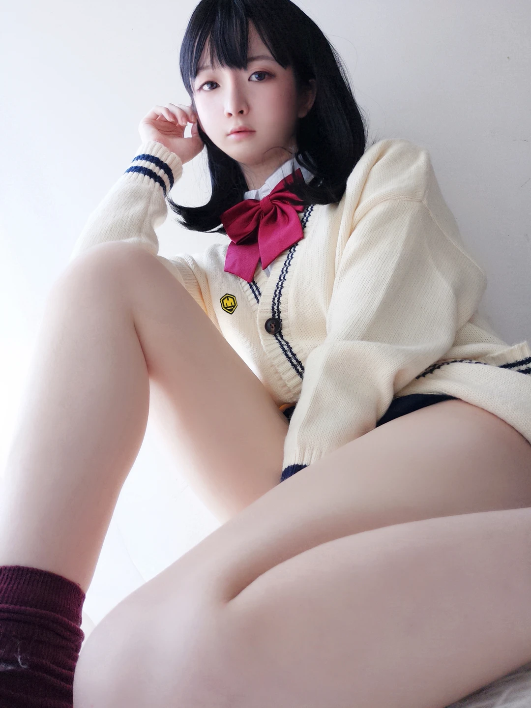 Yi Xiaoyangze No.005 Baodu Liuhua [35P10V-946M] (35 photos) - Yi Xiao Yang Ze (一小央泽) - Photo 19 of 35