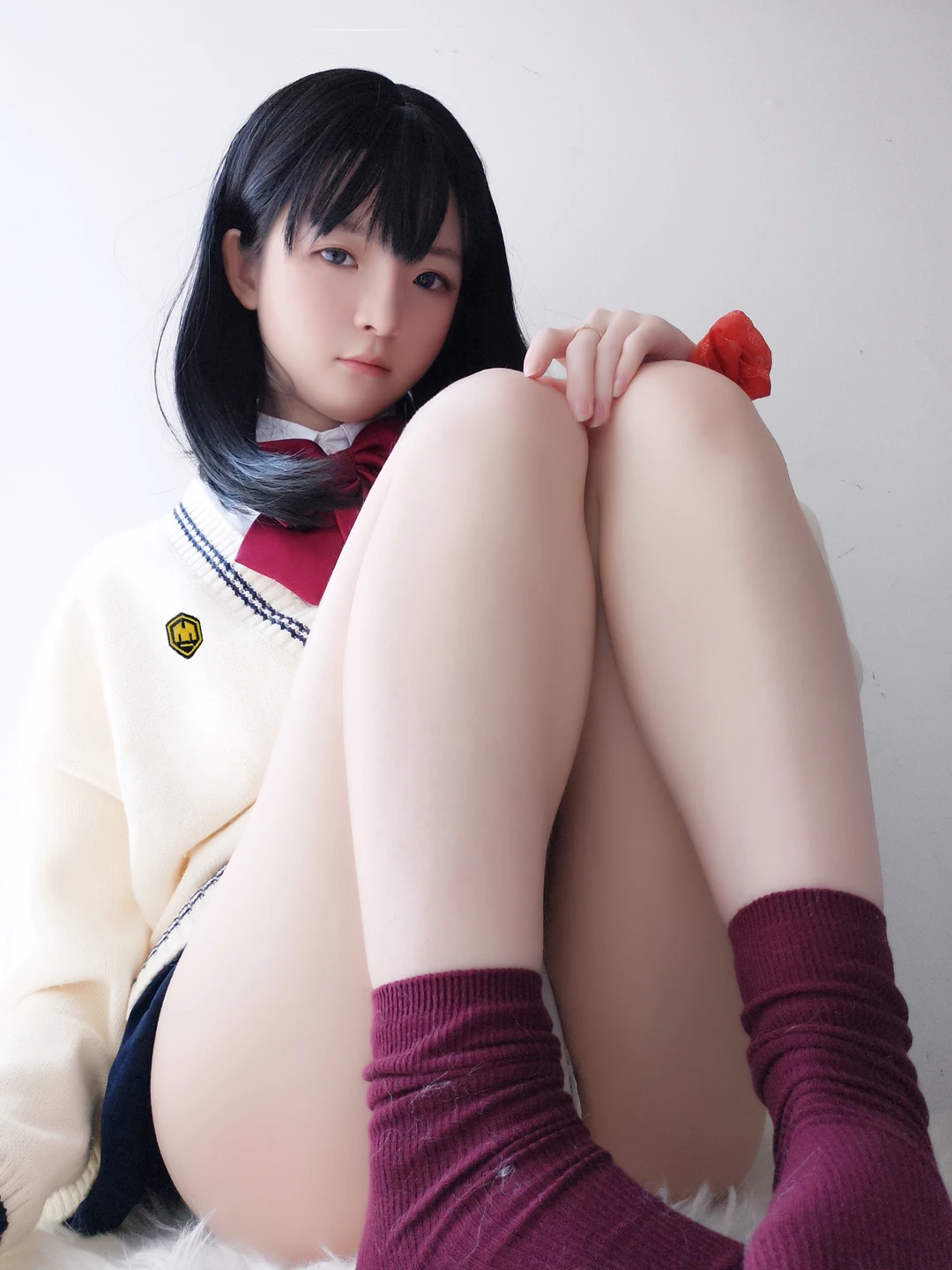 Yi Xiaoyangze No.005 Baodu Liuhua [35P10V-946M] (35 photos) - Yi Xiao Yang Ze (一小央泽) - Photo 20 of 35