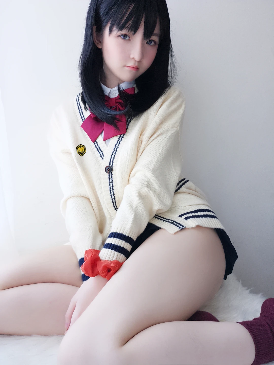 Yi Xiaoyangze No.005 Baodu Liuhua [35P10V-946M] (35 photos) - Yi Xiao Yang Ze (一小央泽) - Photo 21 of 35