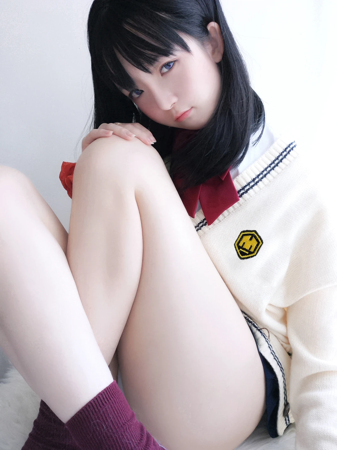 Yi Xiaoyangze No.005 Baodu Liuhua [35P10V-946M] (35 photos) - Yi Xiao Yang Ze (一小央泽) - Photo 22 of 35