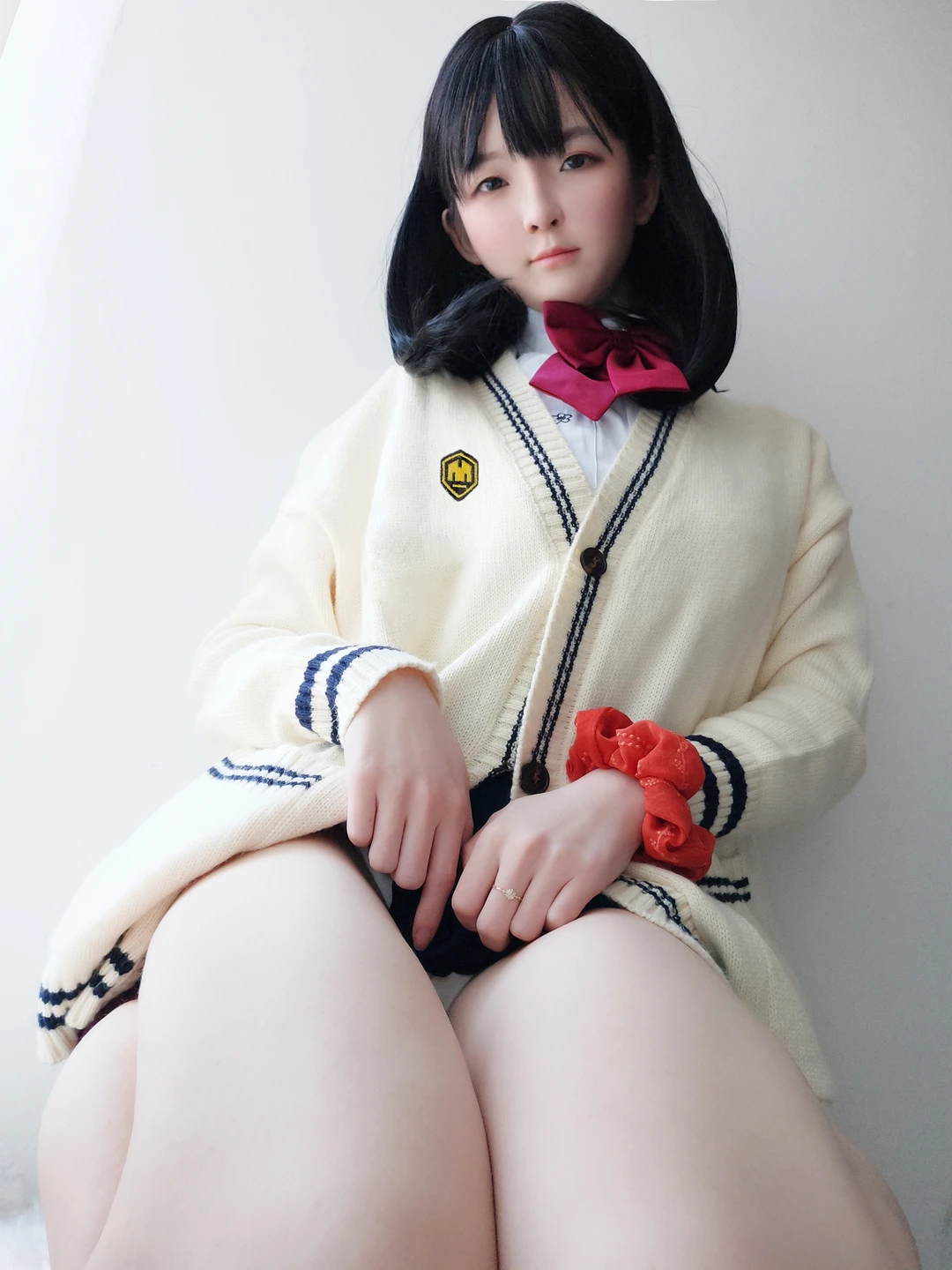 Yi Xiaoyangze No.005 Baodu Liuhua [35P10V-946M] (35 photos) - Yi Xiao Yang Ze (一小央泽) - Photo 23 of 35