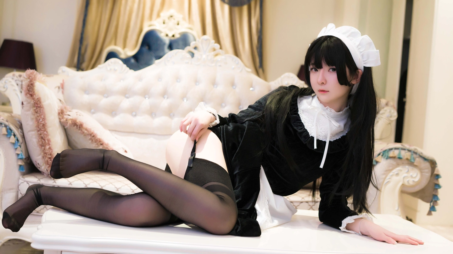 Yi Xiaoyangze No.012 Bondage [31P-47M] (31 photos) - Yi Xiao Yang Ze (一小央泽) - Photo 9 of 31