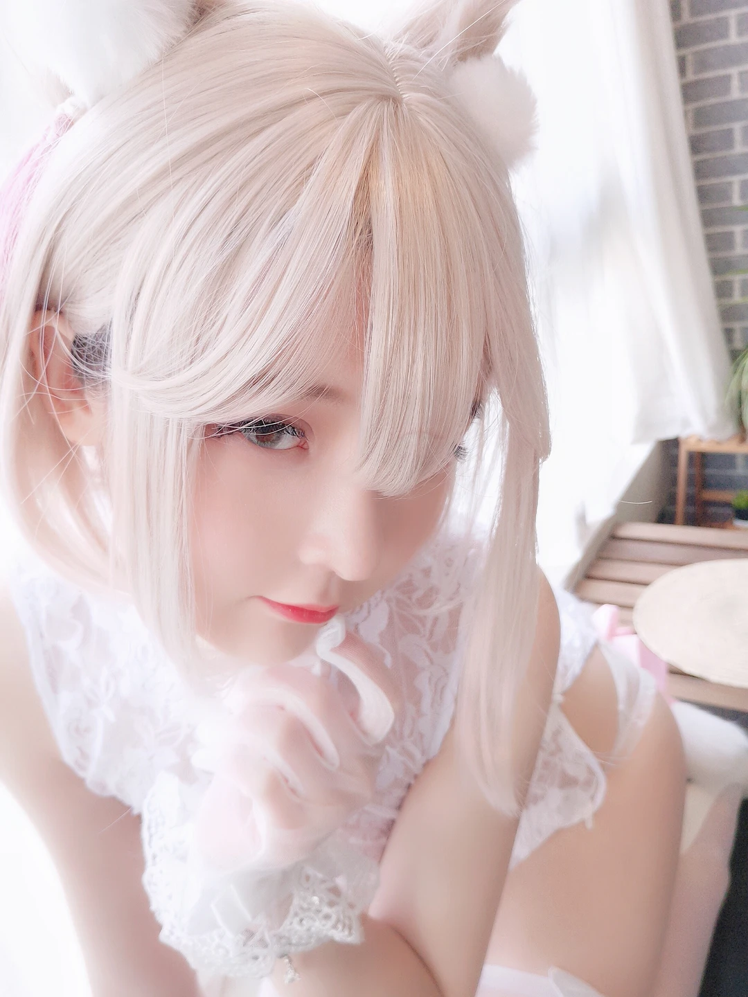 Yi Xiao Yang Ze NO.014 Pet Animals [79P11V-334M] (79 photos) - Yi Xiao Yang Ze (一小央泽) - Photo 2 of 79