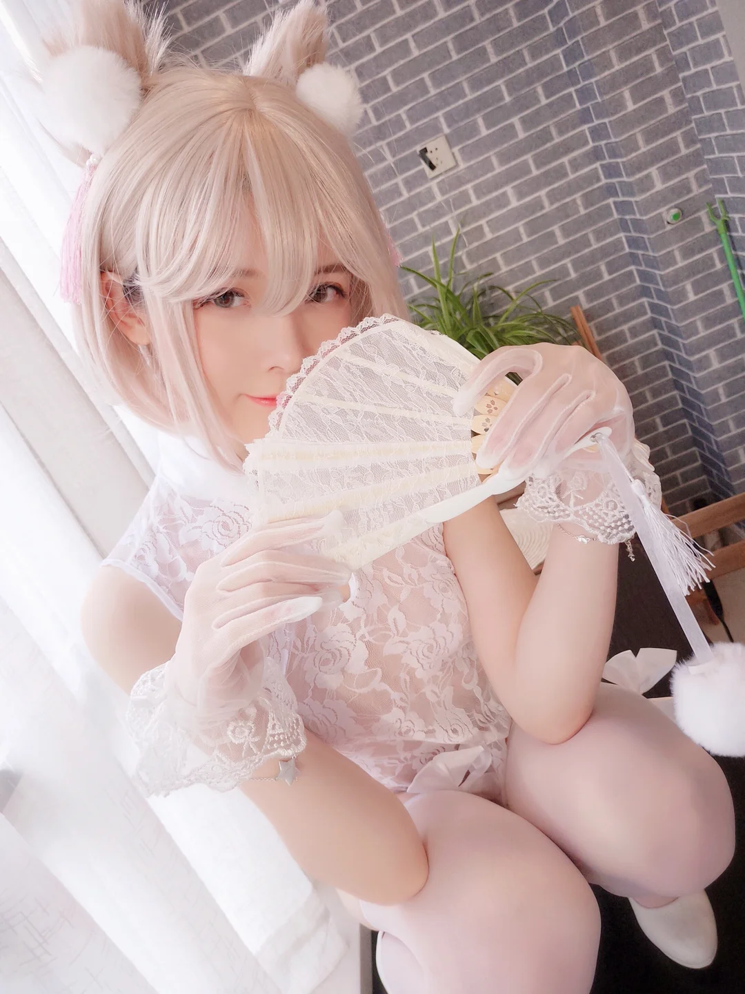 Yi Xiao Yang Ze NO.014 Pet Animals [79P11V-334M] (79 photos) - Yi Xiao Yang Ze (一小央泽) - Photo 16 of 79