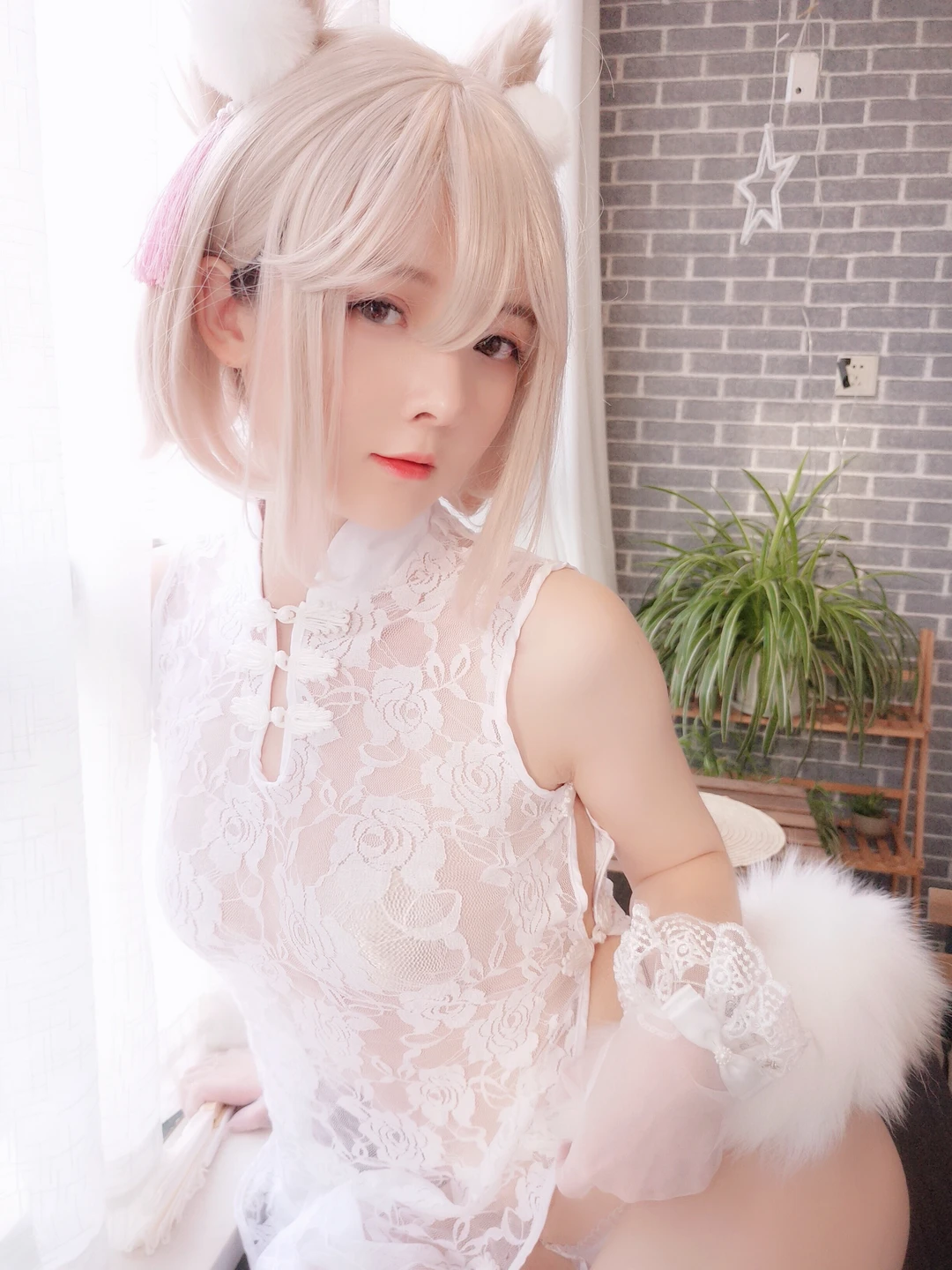 Yi Xiao Yang Ze NO.014 Pet Animals [79P11V-334M] (79 photos) - Yi Xiao Yang Ze (一小央泽) - Photo 27 of 79