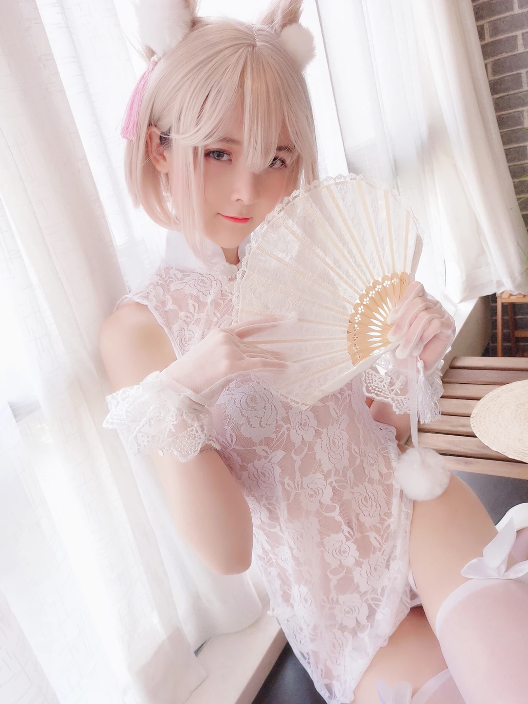 Yi Xiao Yang Ze NO.014 Pet Animals [79P11V-334M] (79 photos) - Yi Xiao Yang Ze (一小央泽) - Photo 35 of 79