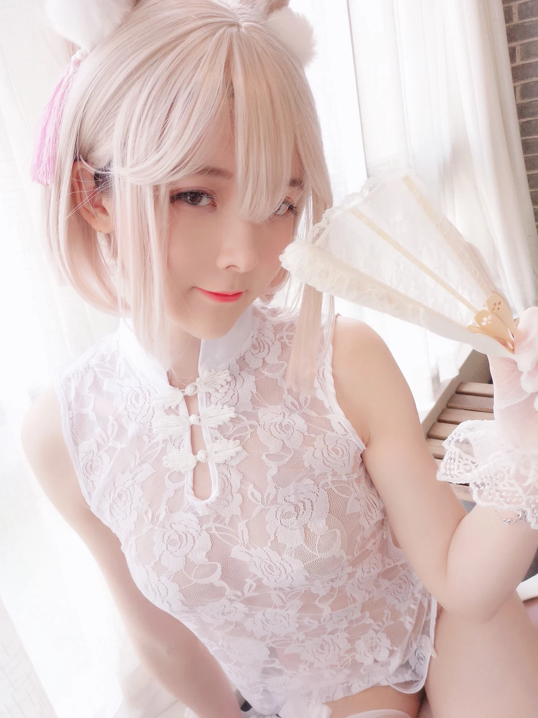 Yi Xiao Yang Ze NO.014 Pet Animals [79P11V-334M] (79 photos) - Yi Xiao Yang Ze (一小央泽) - Photo 36 of 79