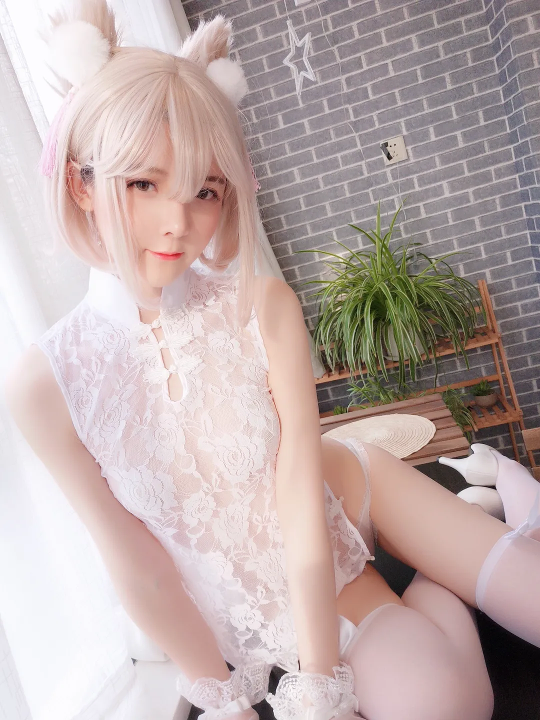 Yi Xiao Yang Ze NO.014 Pet Animals [79P11V-334M] (79 photos) - Yi Xiao Yang Ze (一小央泽) - Photo 42 of 79