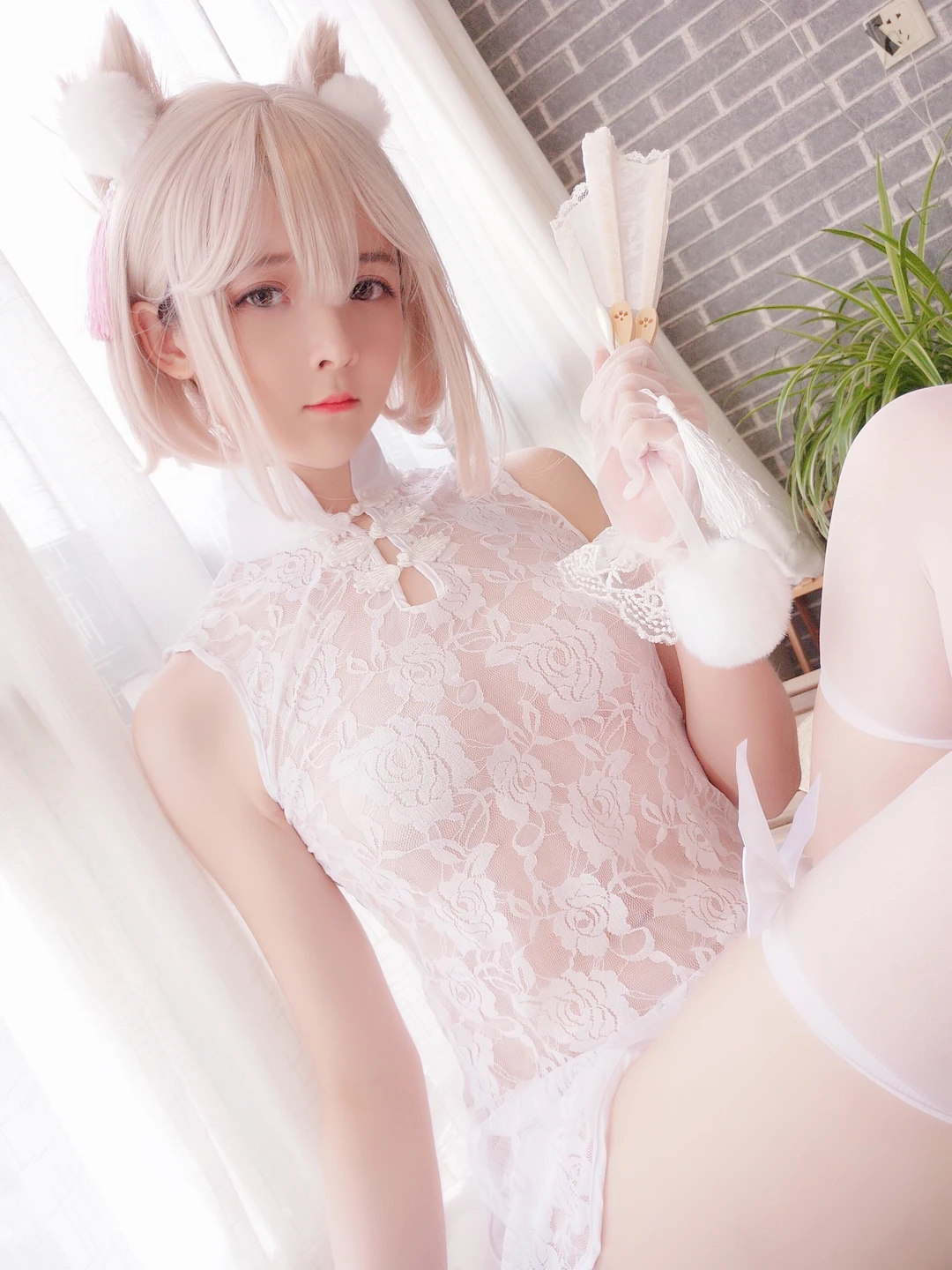 Yi Xiao Yang Ze NO.014 Pet Animals [79P11V-334M] (79 photos) - Yi Xiao Yang Ze (一小央泽) - Photo 43 of 79