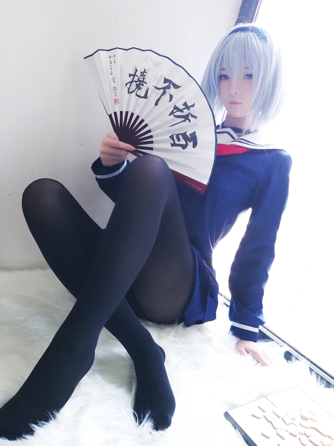 Yi Xiao Yang Ze No.023 Kongyinzi [34P-162M] (34 photos) - Yi Xiao Yang Ze (一小央泽) - Photo 6 of 34