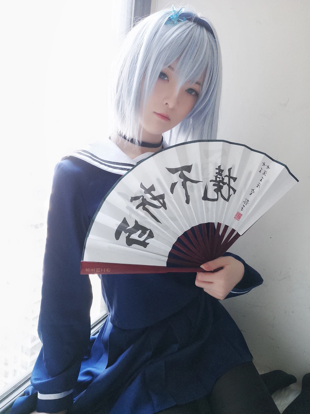 Yi Xiao Yang Ze No.023 Kongyinzi [34P-162M] (34 photos) - Yi Xiao Yang Ze (一小央泽) - Photo 9 of 34
