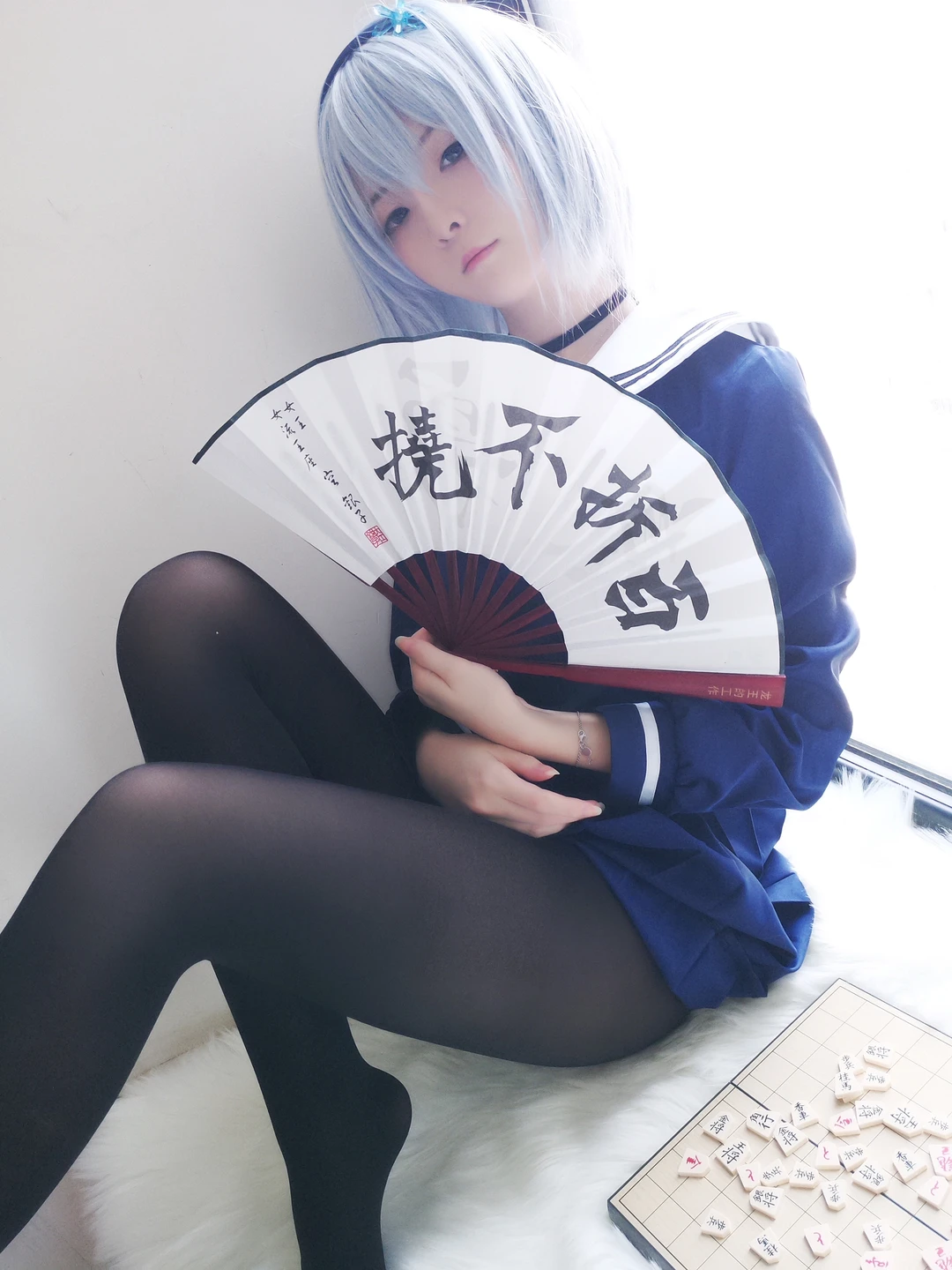 Yi Xiao Yang Ze No.023 Kongyinzi [34P-162M] (34 photos) - Yi Xiao Yang Ze (一小央泽) - Photo 18 of 34