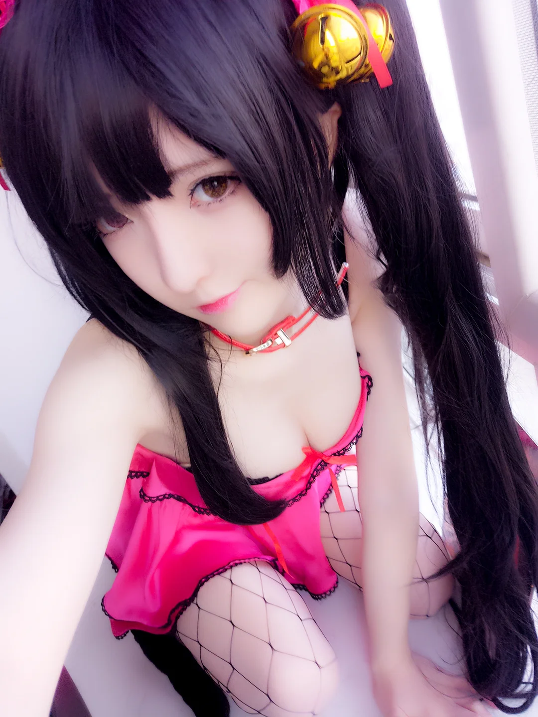 Yi Xiao Yang Ze No.024 Kurisama [18P-26M] (18 photos) - Yi Xiao Yang Ze (一小央泽) - Photo 3 of 18