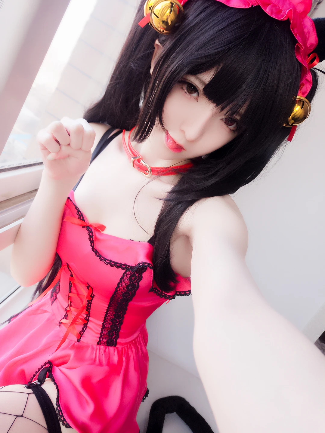 Yi Xiao Yang Ze No.024 Kurisama [18P-26M] (18 photos) - Yi Xiao Yang Ze (一小央泽) - Photo 6 of 18