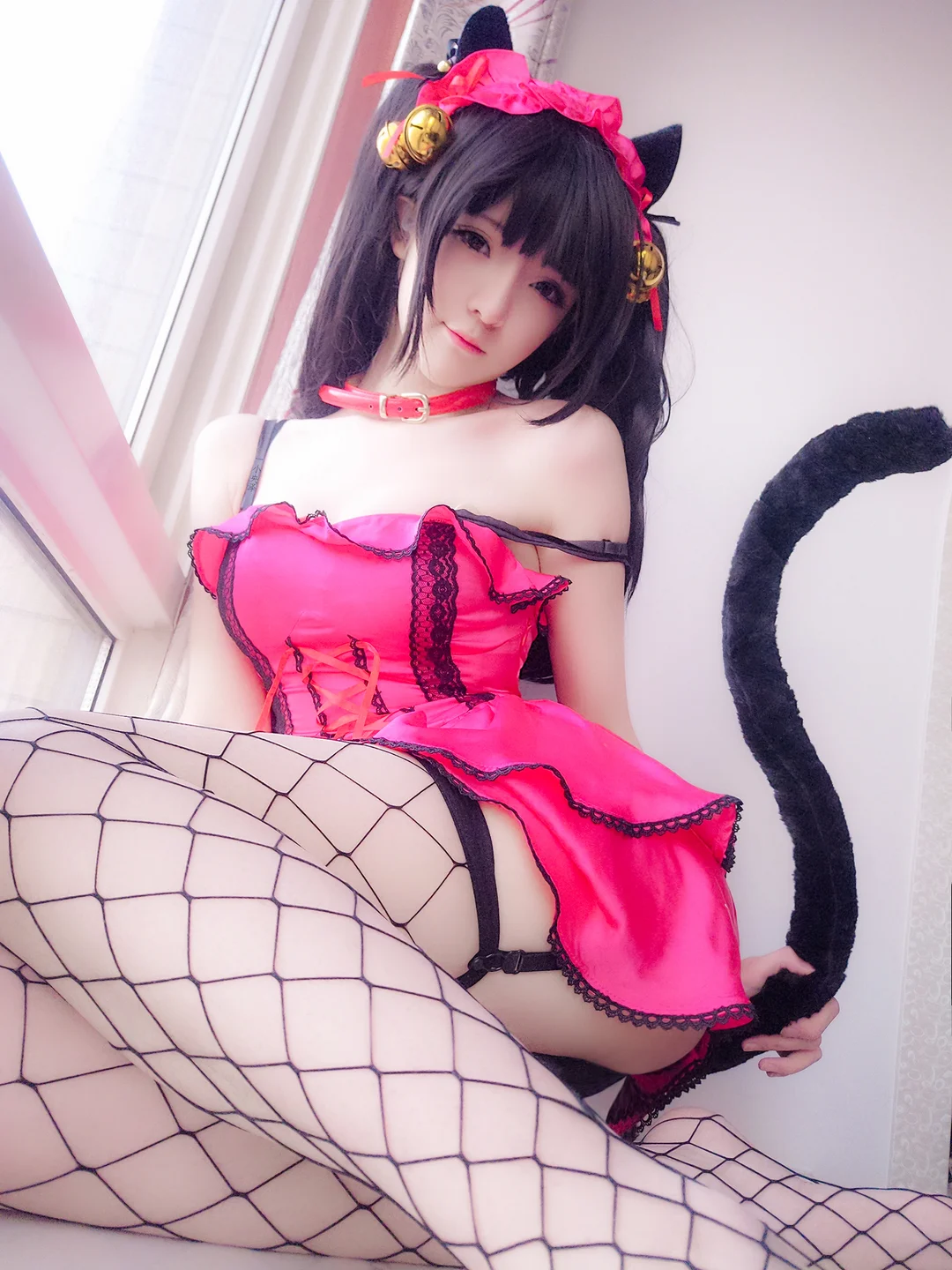 Yi Xiao Yang Ze No.024 Kurisama [18P-26M] (18 photos) - Yi Xiao Yang Ze (一小央泽) - Photo 9 of 18