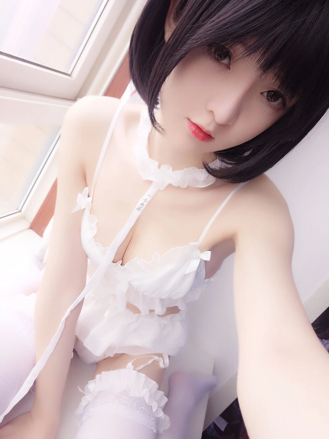 Yi Xiaoyangze No.027 Private Shoot 01 [20P-26M] (20 photos) - Yi Xiao Yang Ze (一小央泽) - Photo 8 of 20
