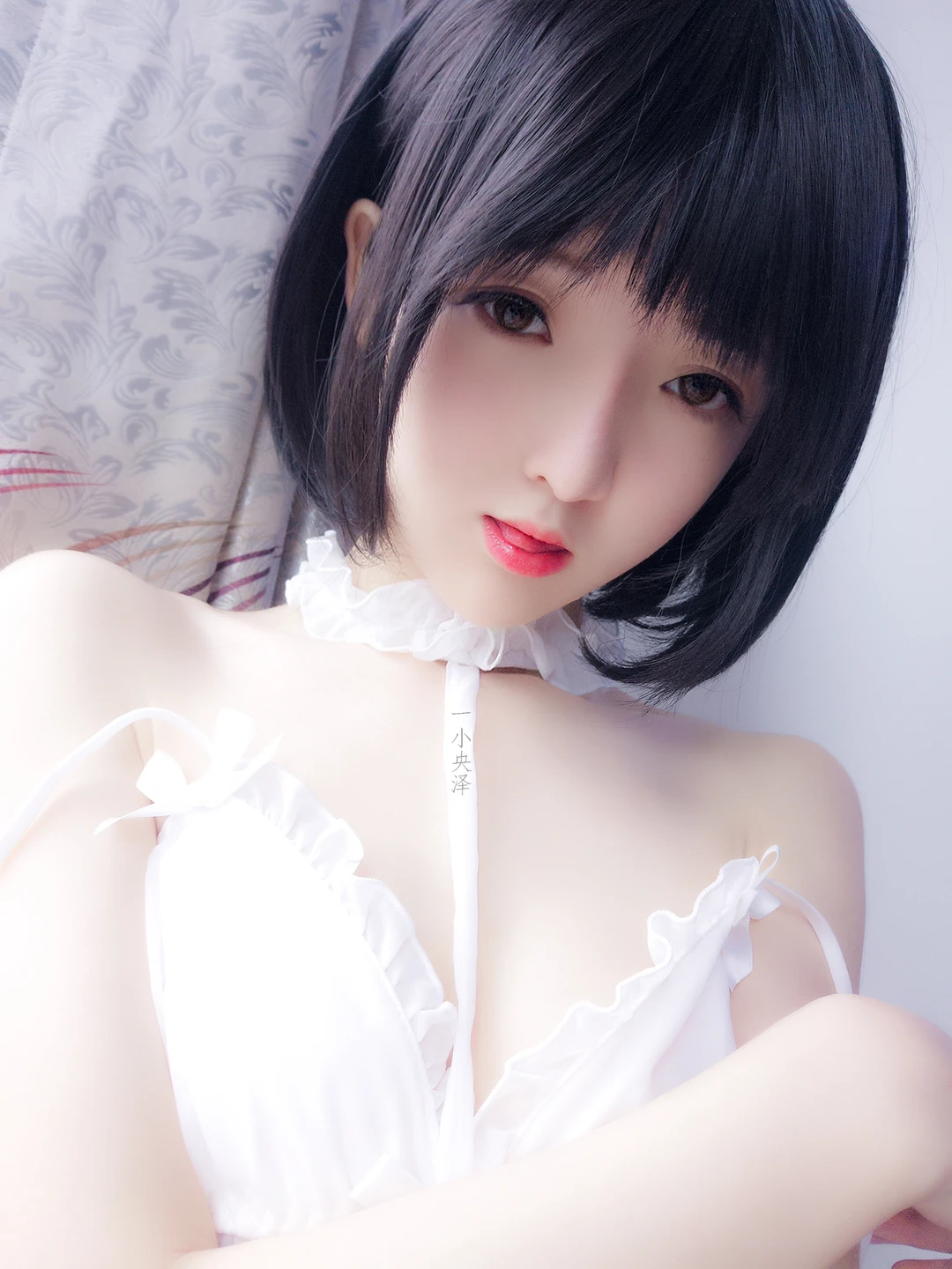 Yi Xiaoyangze No.027 Private Shoot 01 [20P-26M] (20 photos) - Yi Xiao Yang Ze (一小央泽) - Photo 10 of 20