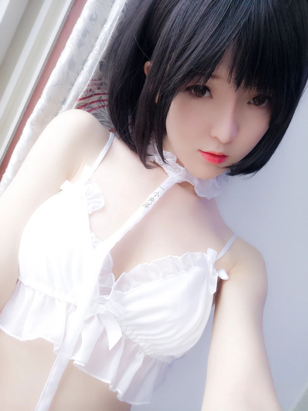 Yi Xiaoyangze No.027 Private Shoot 01 [20P-26M] (20 photos) - Yi Xiao Yang Ze (一小央泽) - Photo 13 of 20