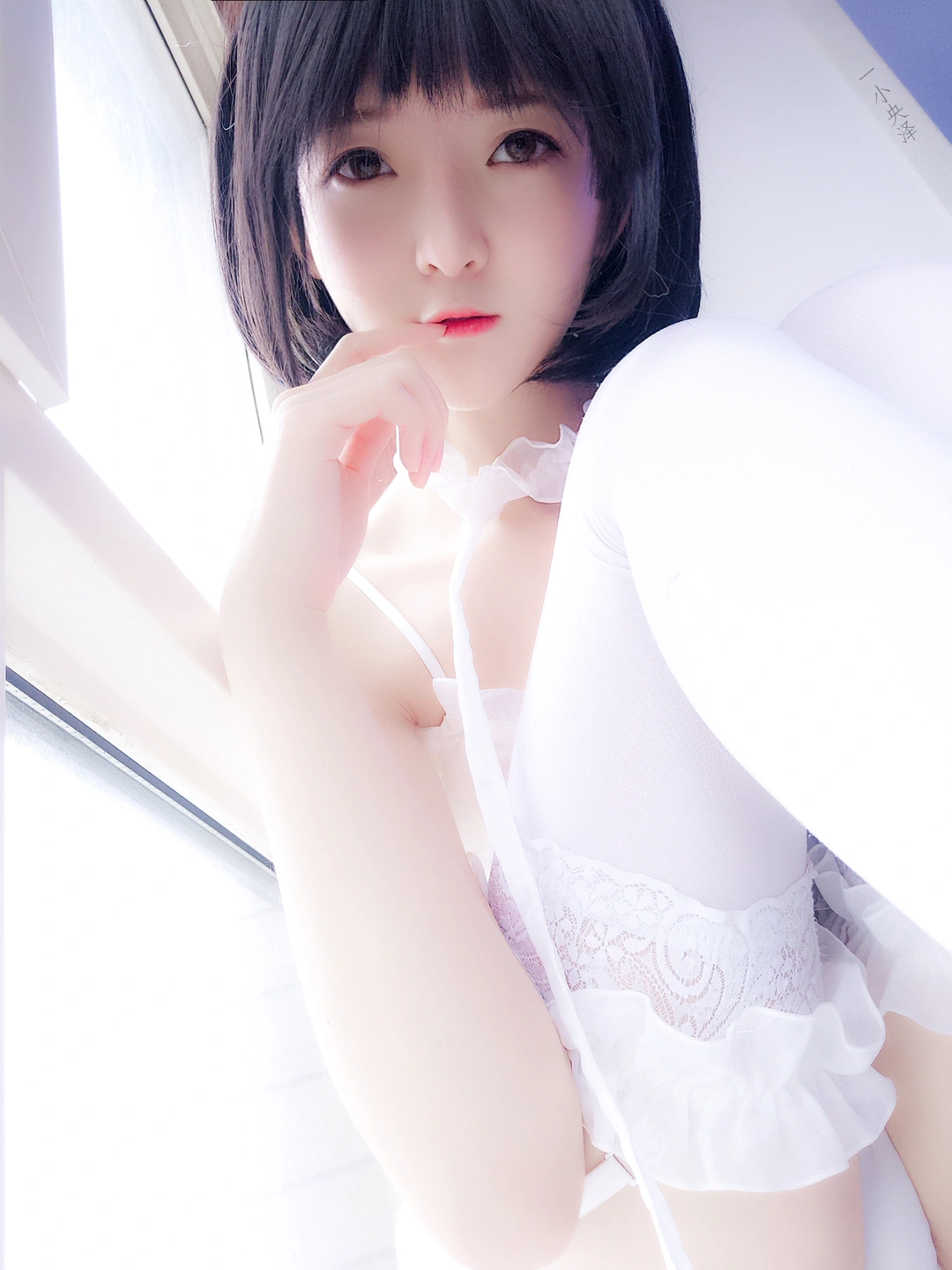Yi Xiaoyangze No.027 Private Shoot 01 [20P-26M] (20 photos) - Yi Xiao Yang Ze (一小央泽) - Photo 16 of 20