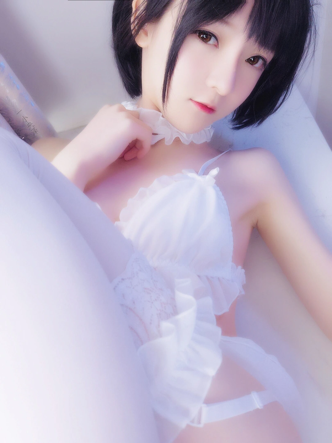 Yi Xiaoyangze No.027 Private Shoot 01 [20P-26M] (20 photos) - Yi Xiao Yang Ze (一小央泽) - Photo 18 of 20