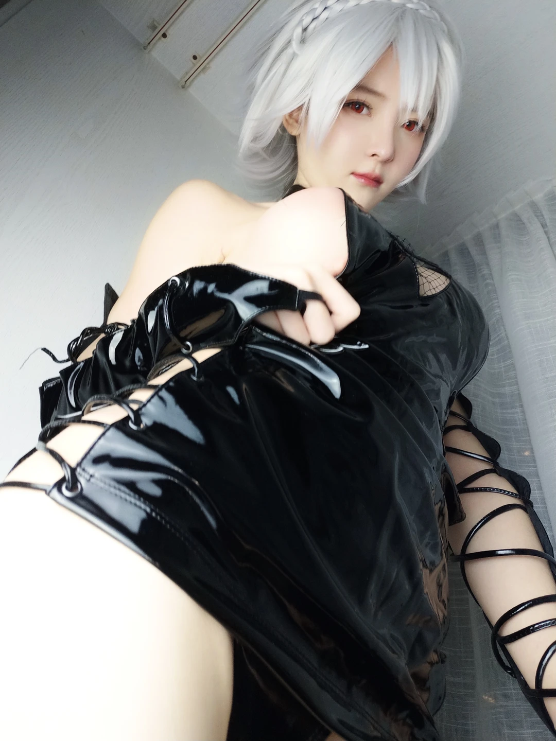 Yi Xiao Yang Zi No.033 Oni [63P7V-449M] (63 photos) - Yi Xiao Yang Ze (一小央泽) - Photo 59 of 63