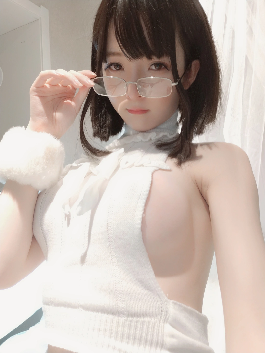 Yi Xiao Yang Ze No.042 Glutinous Rice Dumpling Festival [102P3V-1.34G] (102 photos) - Yi Xiao Yang Ze (一小央泽) - Photo 2 of 102