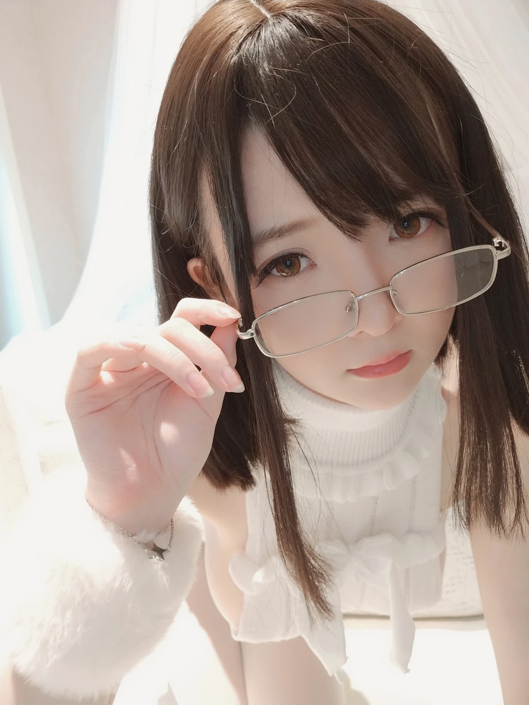 Yi Xiao Yang Ze No.042 Glutinous Rice Dumpling Festival [102P3V-1.34G] (102 photos) - Yi Xiao Yang Ze (一小央泽) - Photo 7 of 102