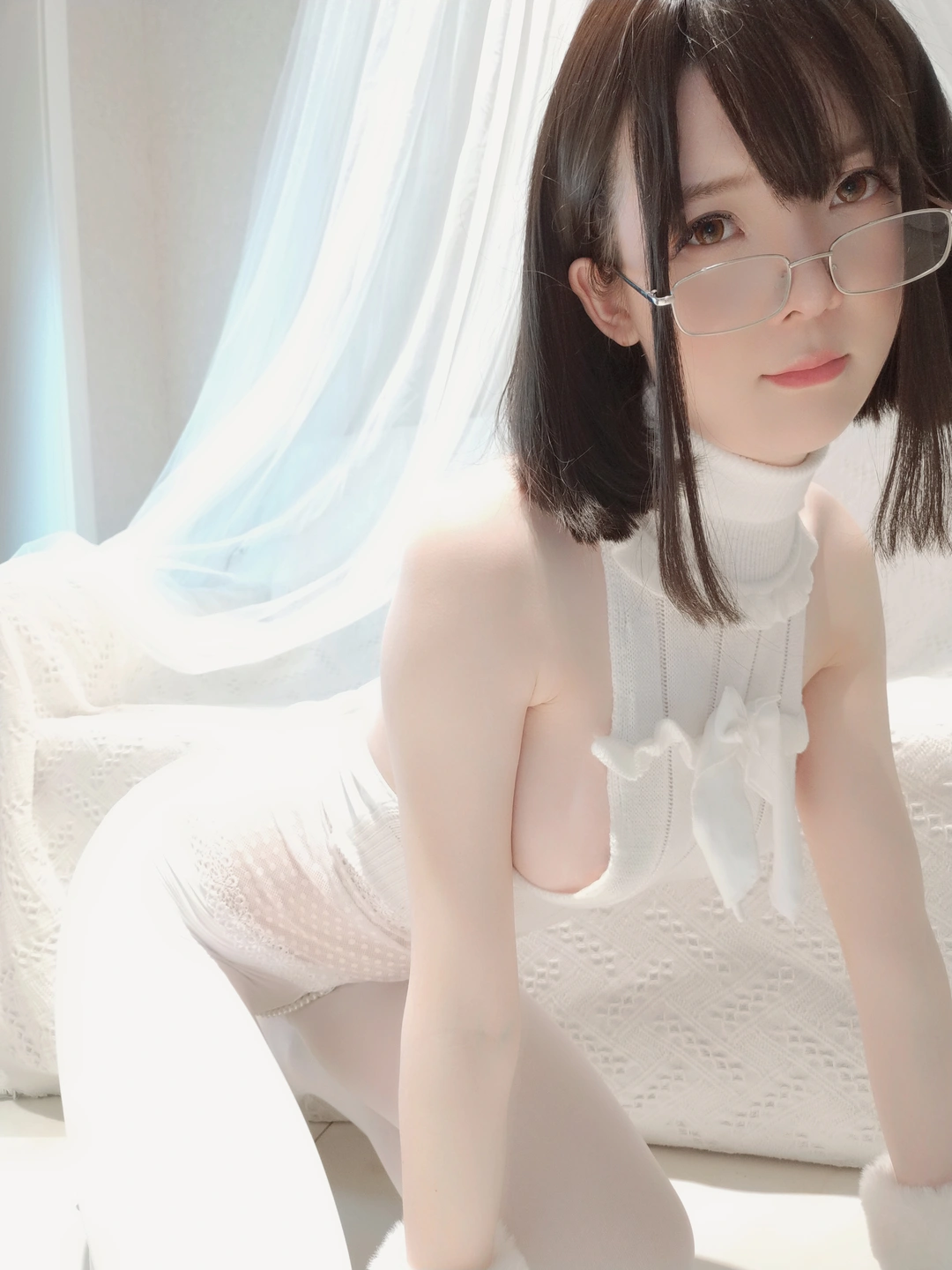 Yi Xiao Yang Ze No.042 Glutinous Rice Dumpling Festival [102P3V-1.34G] (102 photos) - Yi Xiao Yang Ze (一小央泽) - Photo 9 of 102