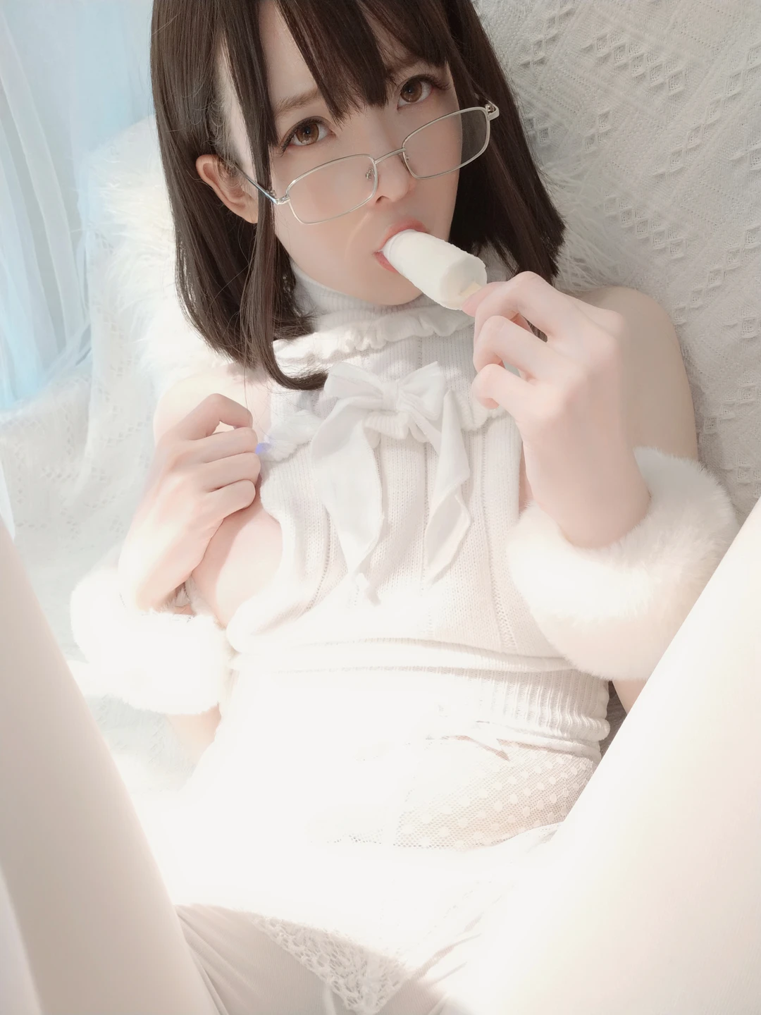 Yi Xiao Yang Ze No.042 Glutinous Rice Dumpling Festival [102P3V-1.34G] (102 photos) - Yi Xiao Yang Ze (一小央泽) - Photo 10 of 102
