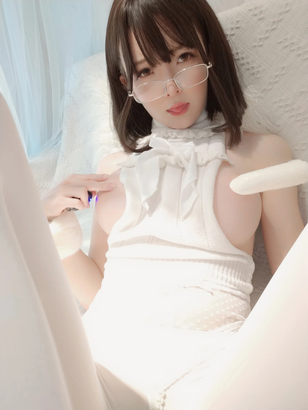 Yi Xiao Yang Ze No.042 Glutinous Rice Dumpling Festival [102P3V-1.34G] (102 photos) - Yi Xiao Yang Ze (一小央泽) - Photo 11 of 102