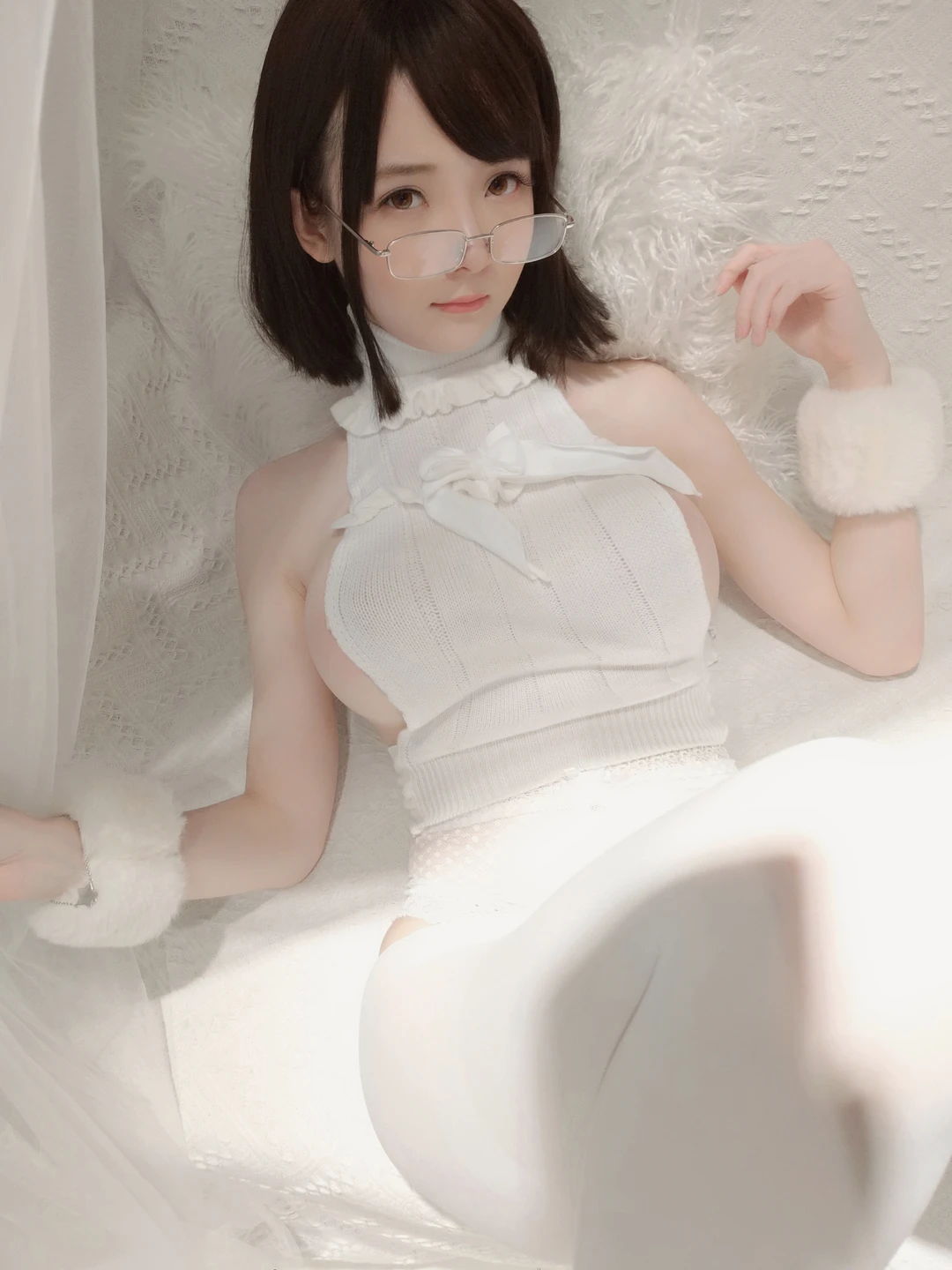 Yi Xiao Yang Ze No.042 Glutinous Rice Dumpling Festival [102P3V-1.34G] (102 photos) - Yi Xiao Yang Ze (一小央泽) - Photo 14 of 102