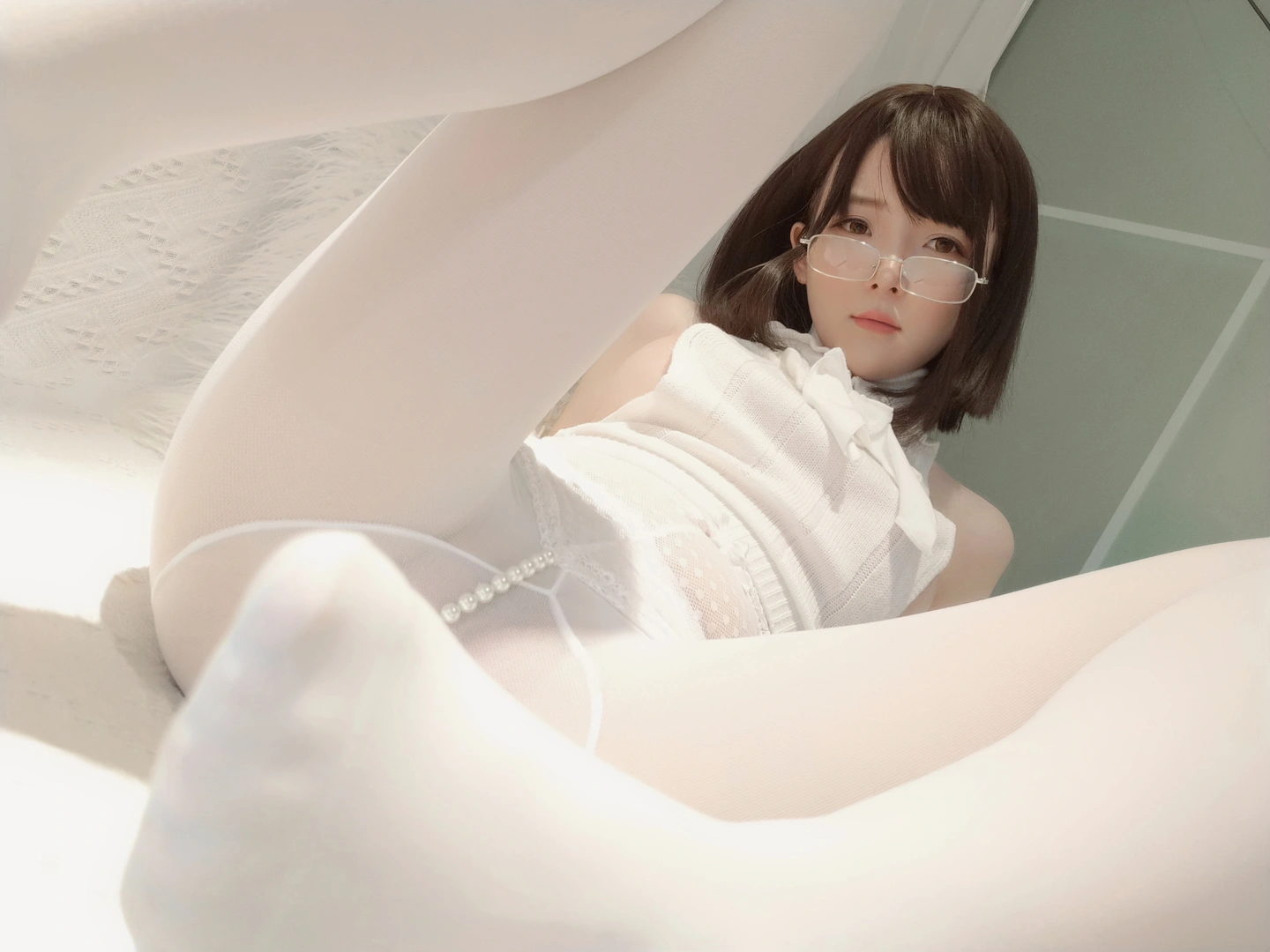 Yi Xiao Yang Ze No.042 Glutinous Rice Dumpling Festival [102P3V-1.34G] (102 photos) - Yi Xiao Yang Ze (一小央泽) - Photo 22 of 102