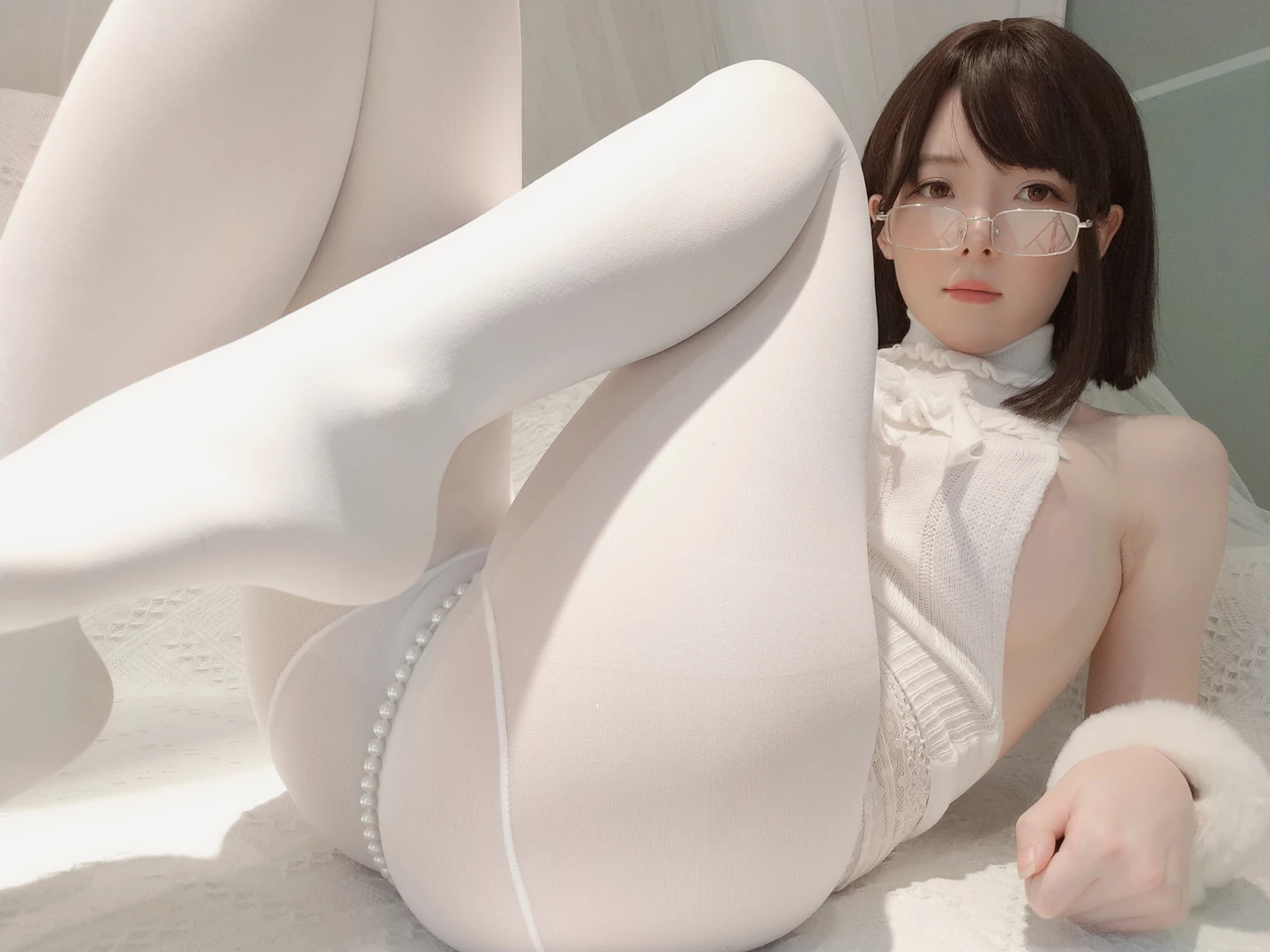 Yi Xiao Yang Ze No.042 Glutinous Rice Dumpling Festival [102P3V-1.34G] (102 photos) - Yi Xiao Yang Ze (一小央泽) - Photo 24 of 102