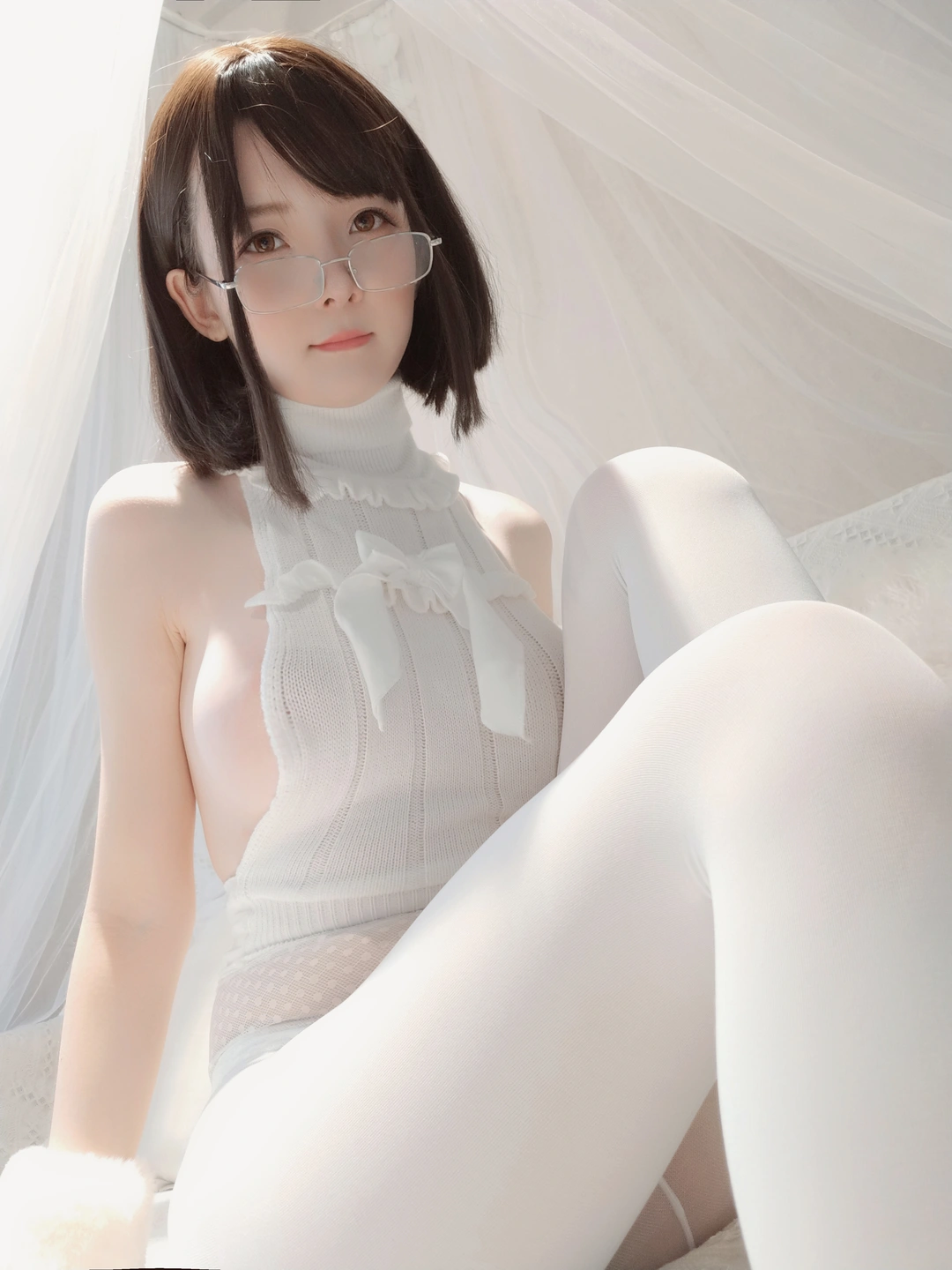 Yi Xiao Yang Ze No.042 Glutinous Rice Dumpling Festival [102P3V-1.34G] (102 photos) - Yi Xiao Yang Ze (一小央泽) - Photo 25 of 102