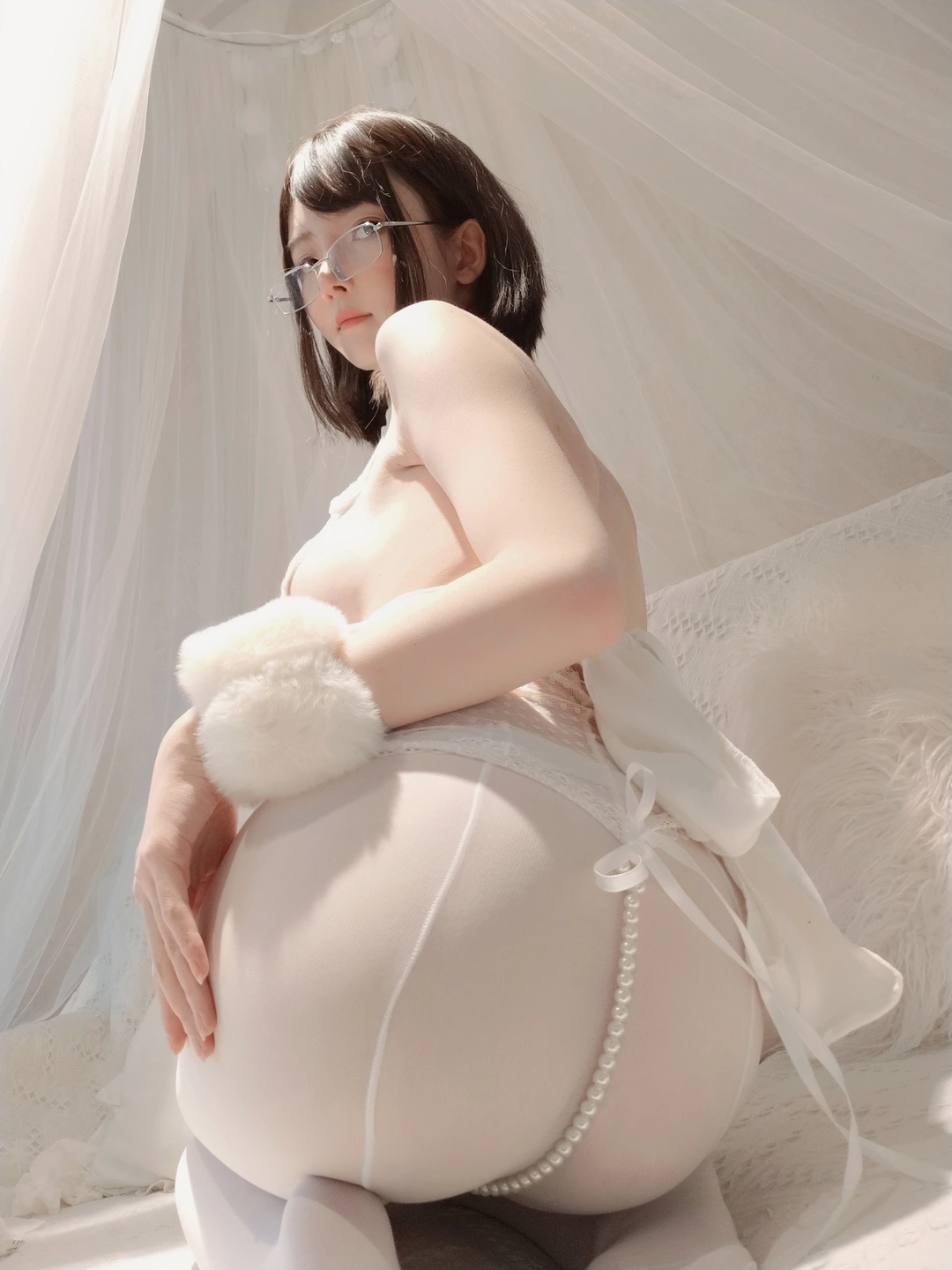 Yi Xiao Yang Ze No.042 Glutinous Rice Dumpling Festival [102P3V-1.34G] (102 photos) - Yi Xiao Yang Ze (一小央泽) - Photo 26 of 102