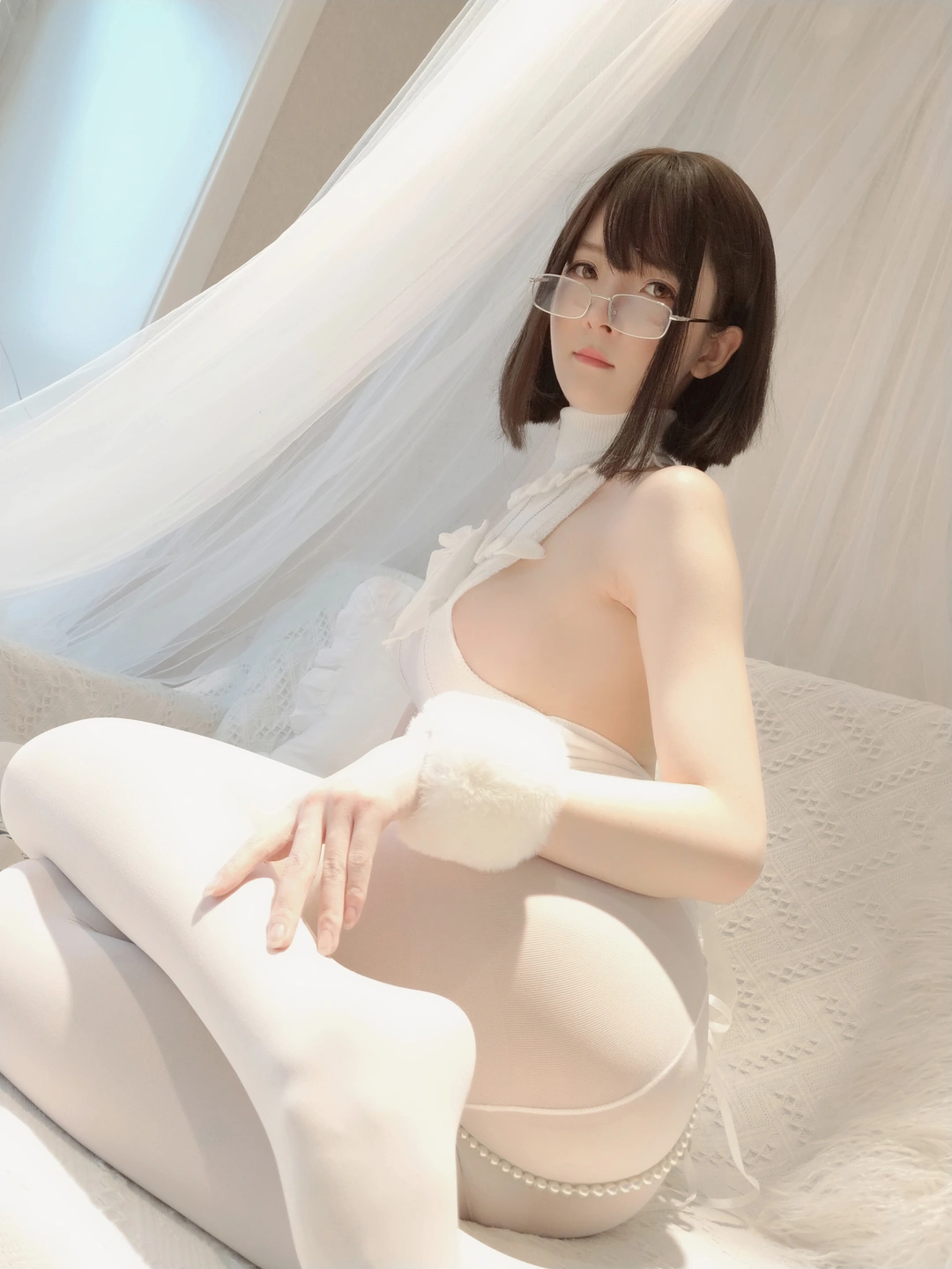 Yi Xiao Yang Ze No.042 Glutinous Rice Dumpling Festival [102P3V-1.34G] (102 photos) - Yi Xiao Yang Ze (一小央泽) - Photo 31 of 102