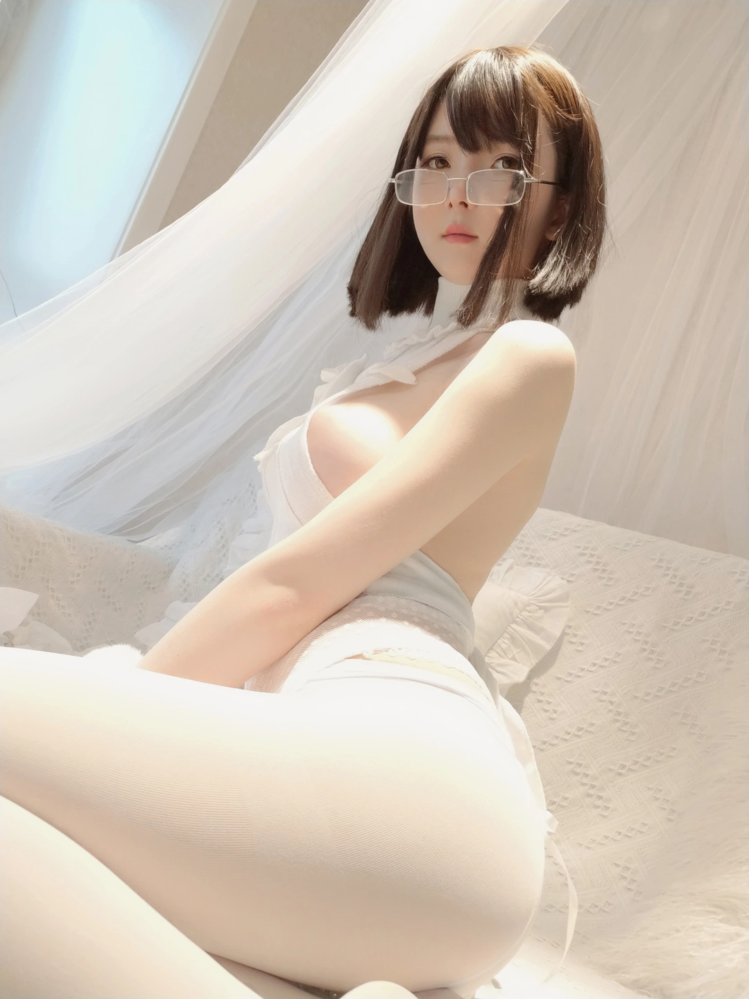 Yi Xiao Yang Ze No.042 Glutinous Rice Dumpling Festival [102P3V-1.34G] (102 photos) - Yi Xiao Yang Ze (一小央泽) - Photo 33 of 102